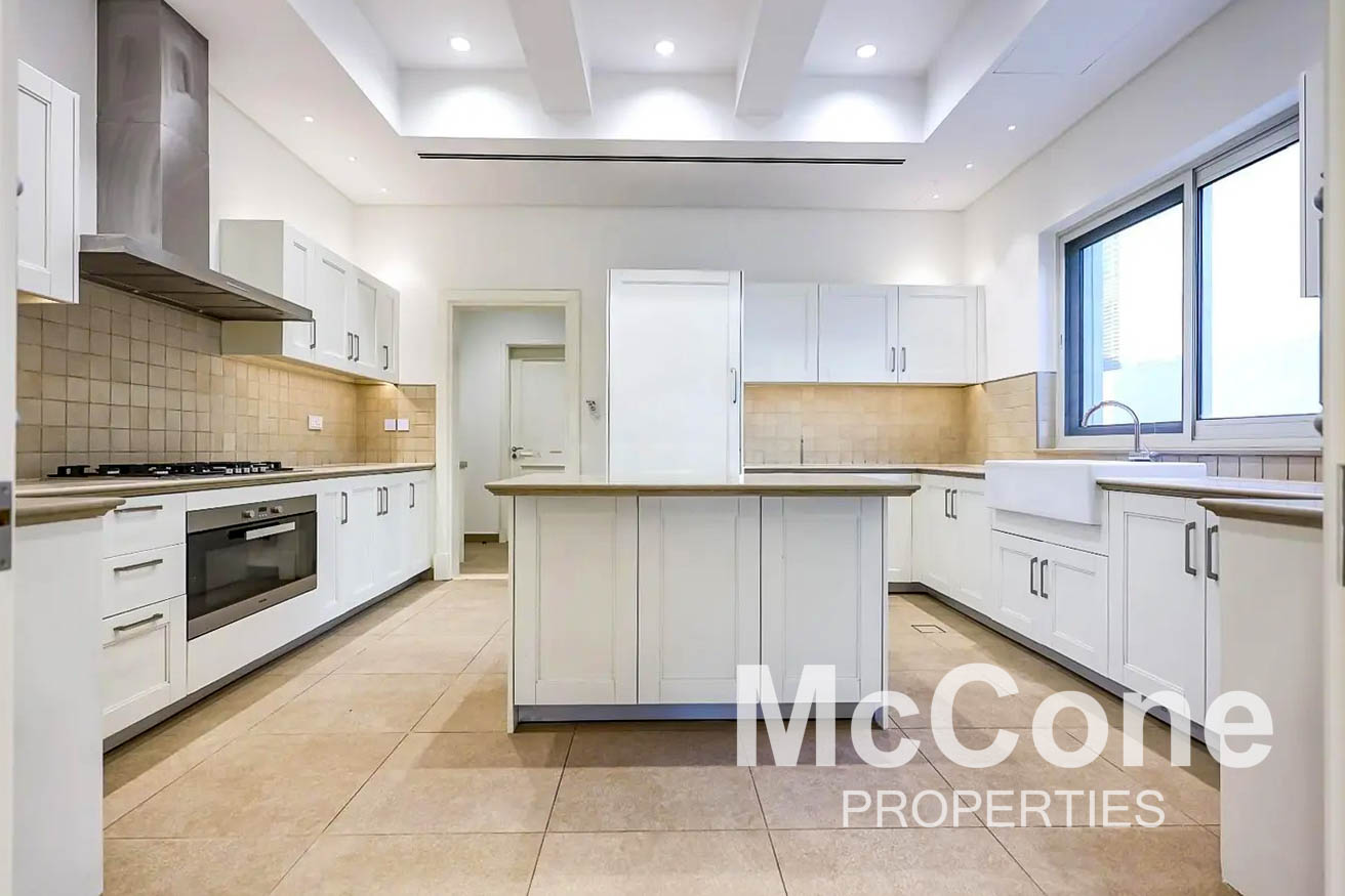 5 Bedroom Villa for Rent in District One West Phase I, Mohammed Bin Rashid City — photo 6 of 26