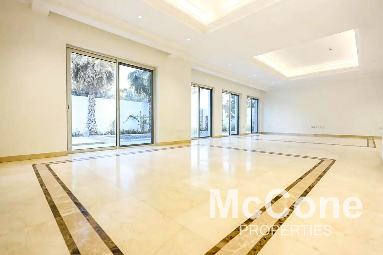 5 Bedroom Villa for Rent in District One West Phase I, Mohammed Bin Rashid City — photo 4 of 26