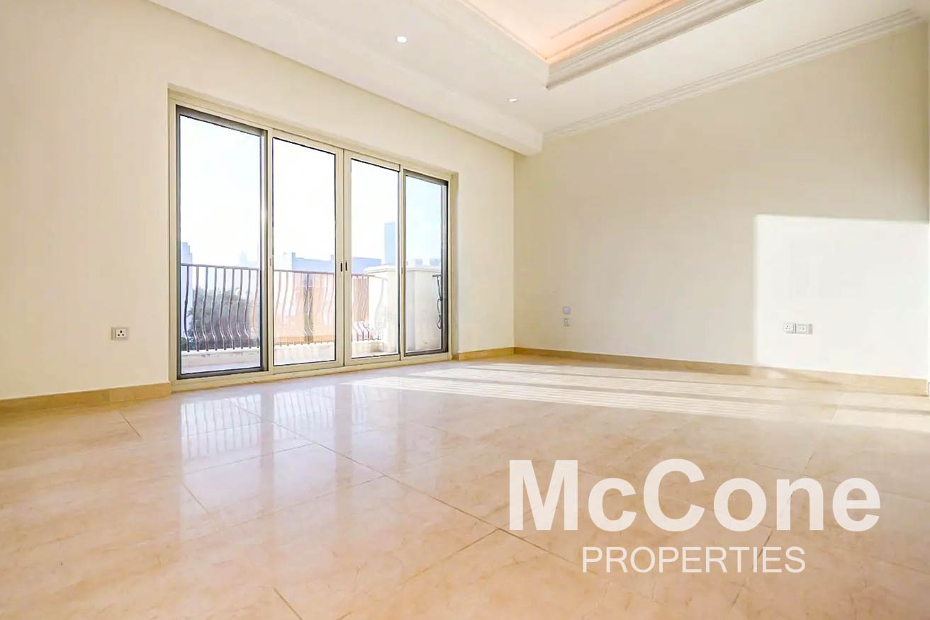 5 Bedroom Villa for Rent in District One West Phase I, Mohammed Bin Rashid City — photo 8 of 26
