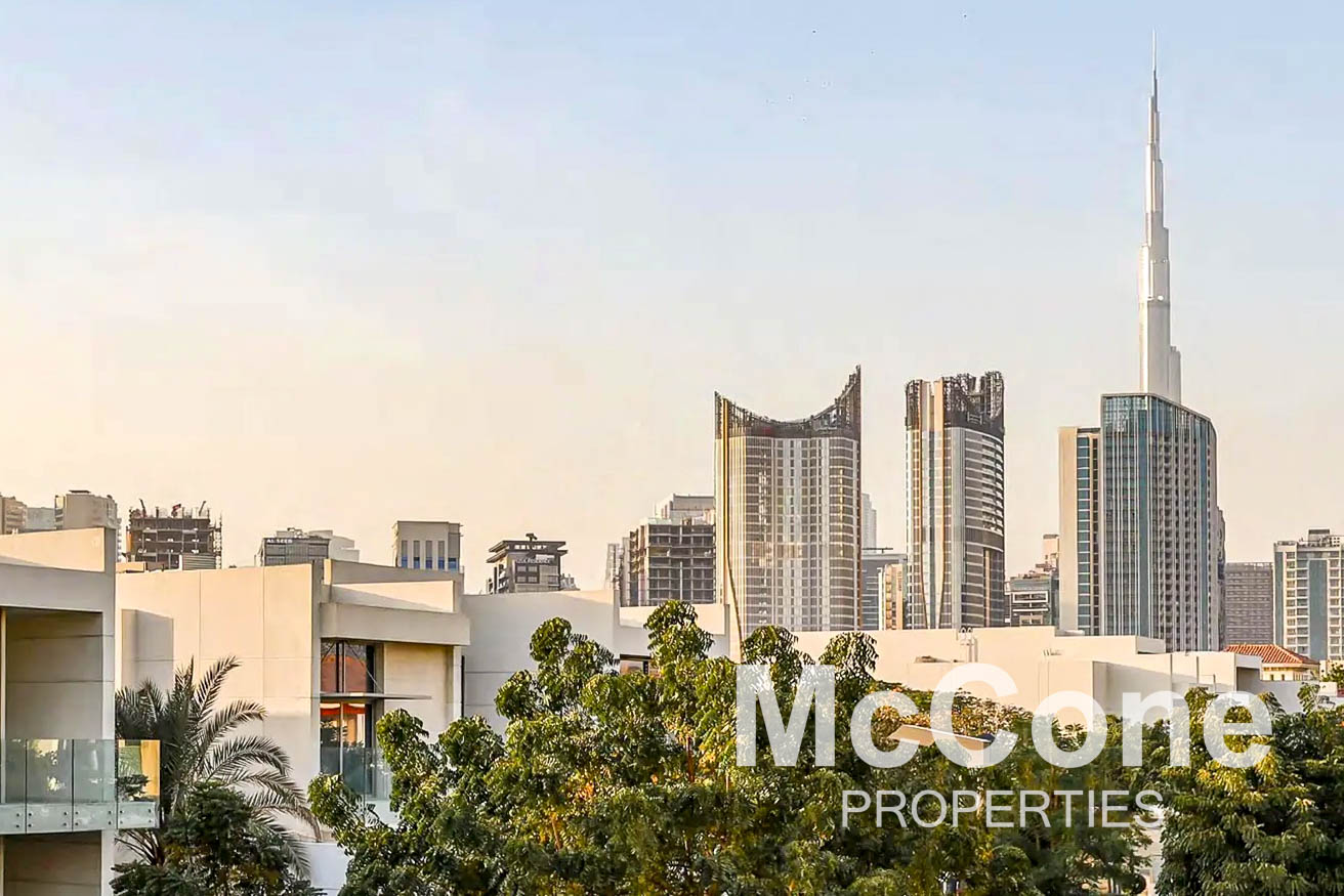 5 Bedroom Villa for Rent in District One West Phase I, Mohammed Bin Rashid City — photograph 24 of 26