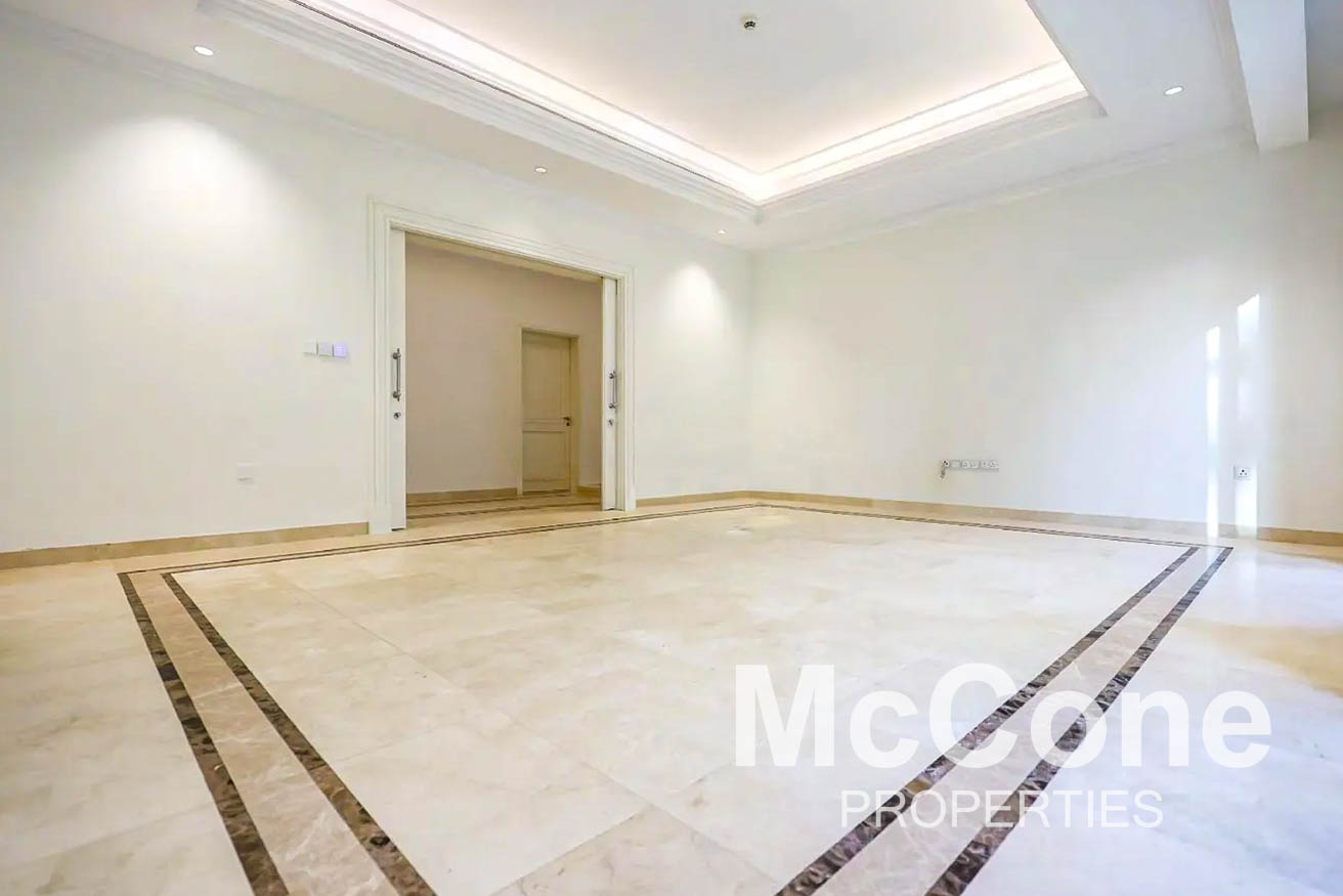 5 Bedroom Villa for Rent in District One West Phase I, Mohammed Bin Rashid City — photo 5 of 26