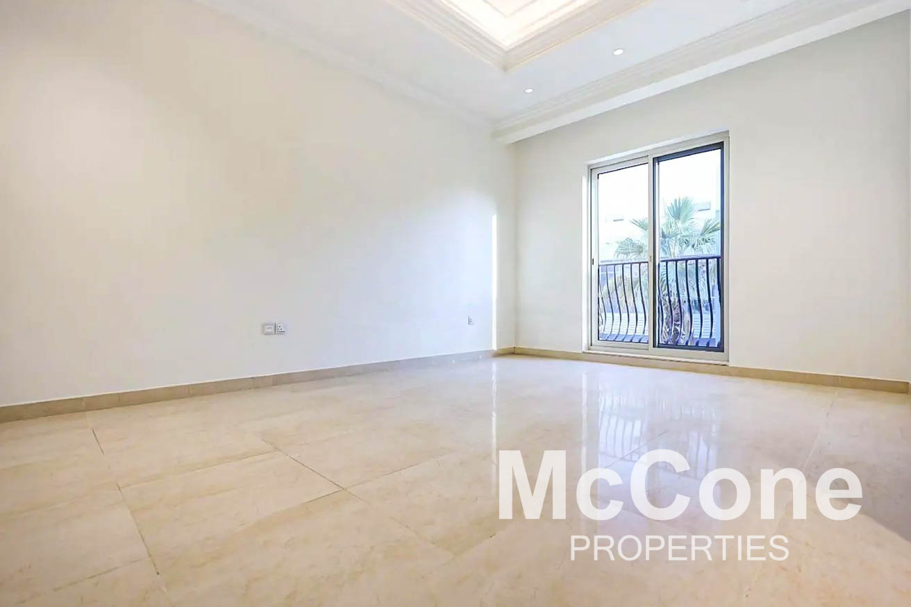 5 Bedroom Villa for Rent in District One West Phase I, Mohammed Bin Rashid City — photo 9 of 26