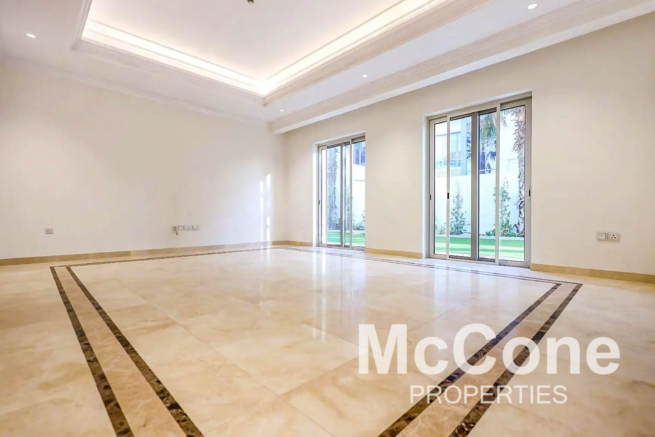 5 Bedroom Villa for Rent in District One West Phase I, Mohammed Bin Rashid City — photograph 10 of 26