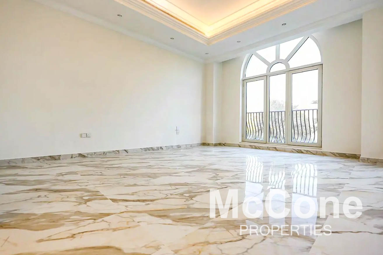 5 Bedroom Villa for Rent in District One West Phase I, Mohammed Bin Rashid City — photograph 13 of 26