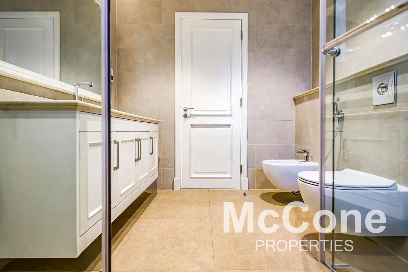 5 Bedroom Villa for Rent in District One West Phase I, Mohammed Bin Rashid City — photograph 18 of 26