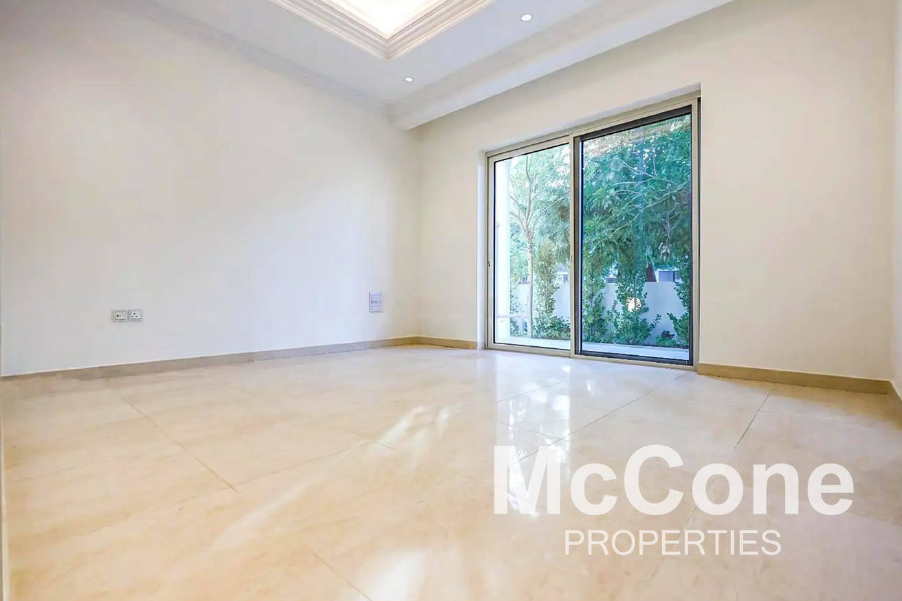 5 Bedroom Villa for Rent in District One West Phase I, Mohammed Bin Rashid City — photograph 14 of 26