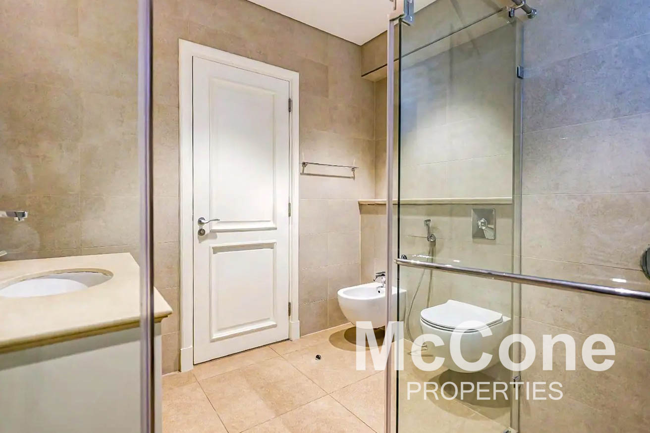 5 Bedroom Villa for Rent in District One West Phase I, Mohammed Bin Rashid City — photograph 19 of 26
