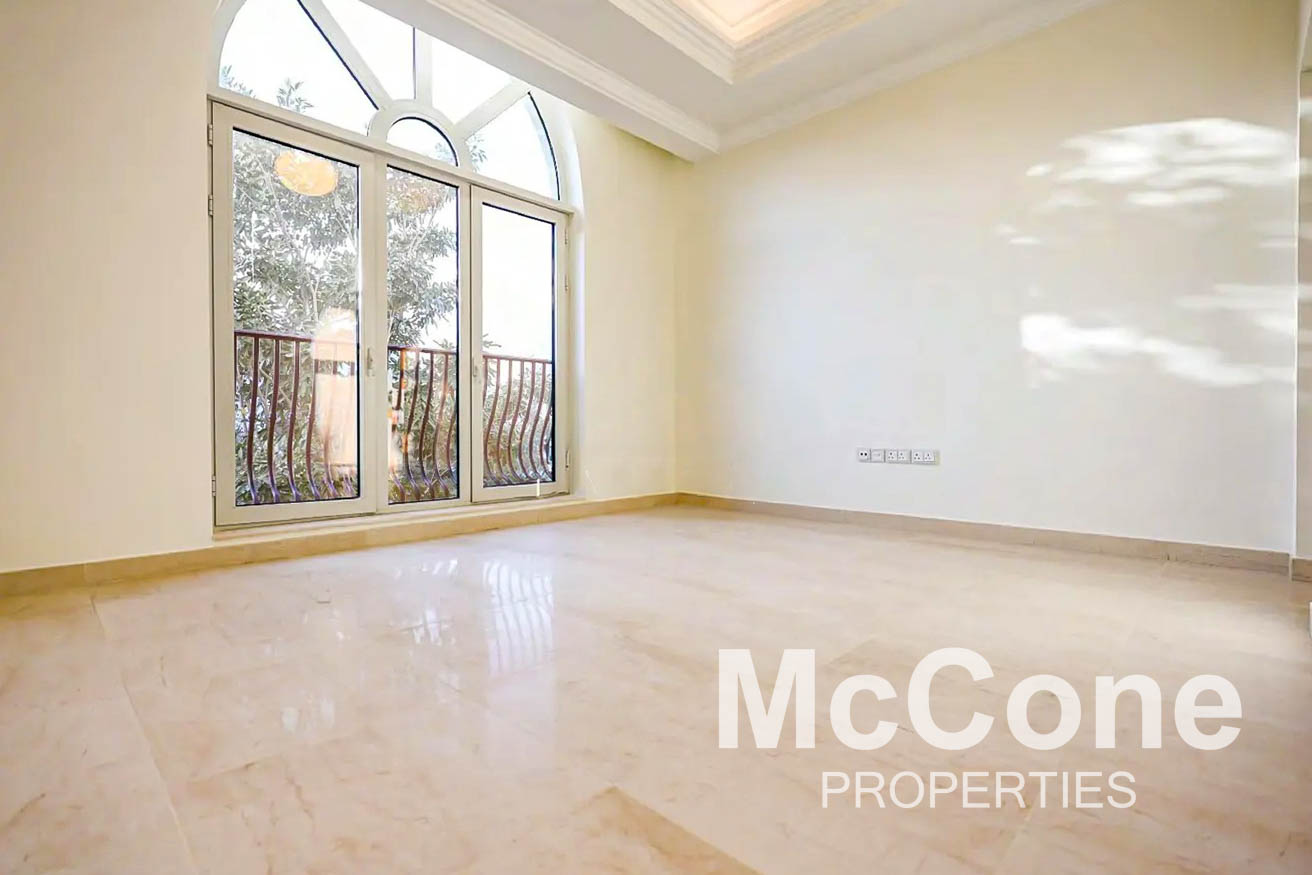 5 Bedroom Villa for Rent in District One West Phase I, Mohammed Bin Rashid City — photograph 15 of 26