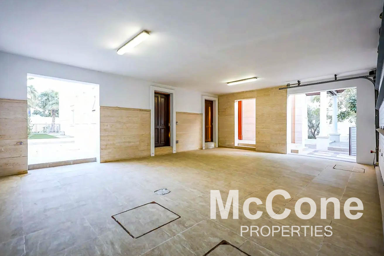5 Bedroom Villa for Rent in District One West Phase I, Mohammed Bin Rashid City — photograph 21 of 26