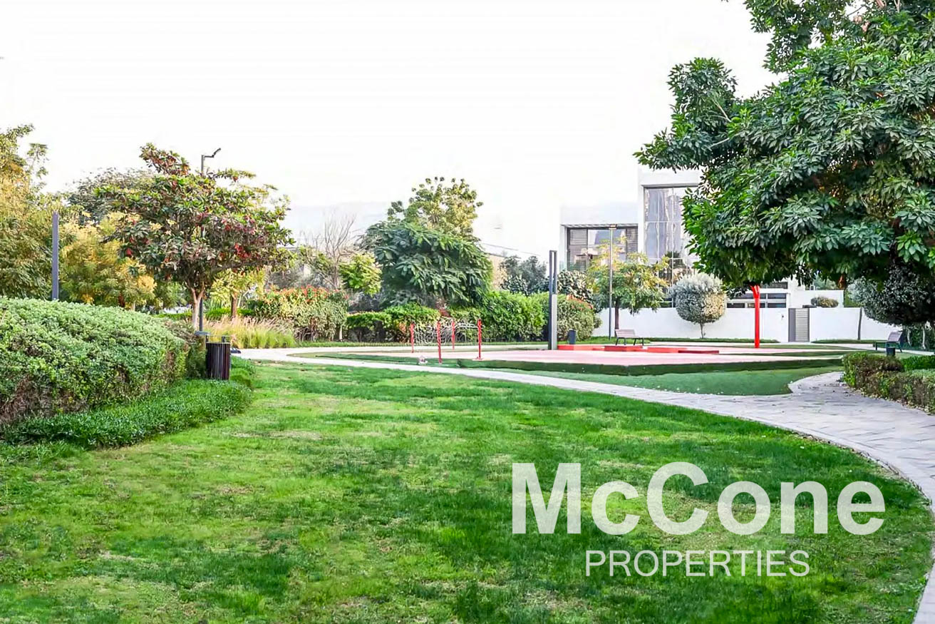 5 Bedroom Villa for Rent in District One West Phase I, Mohammed Bin Rashid City — photograph 25 of 26