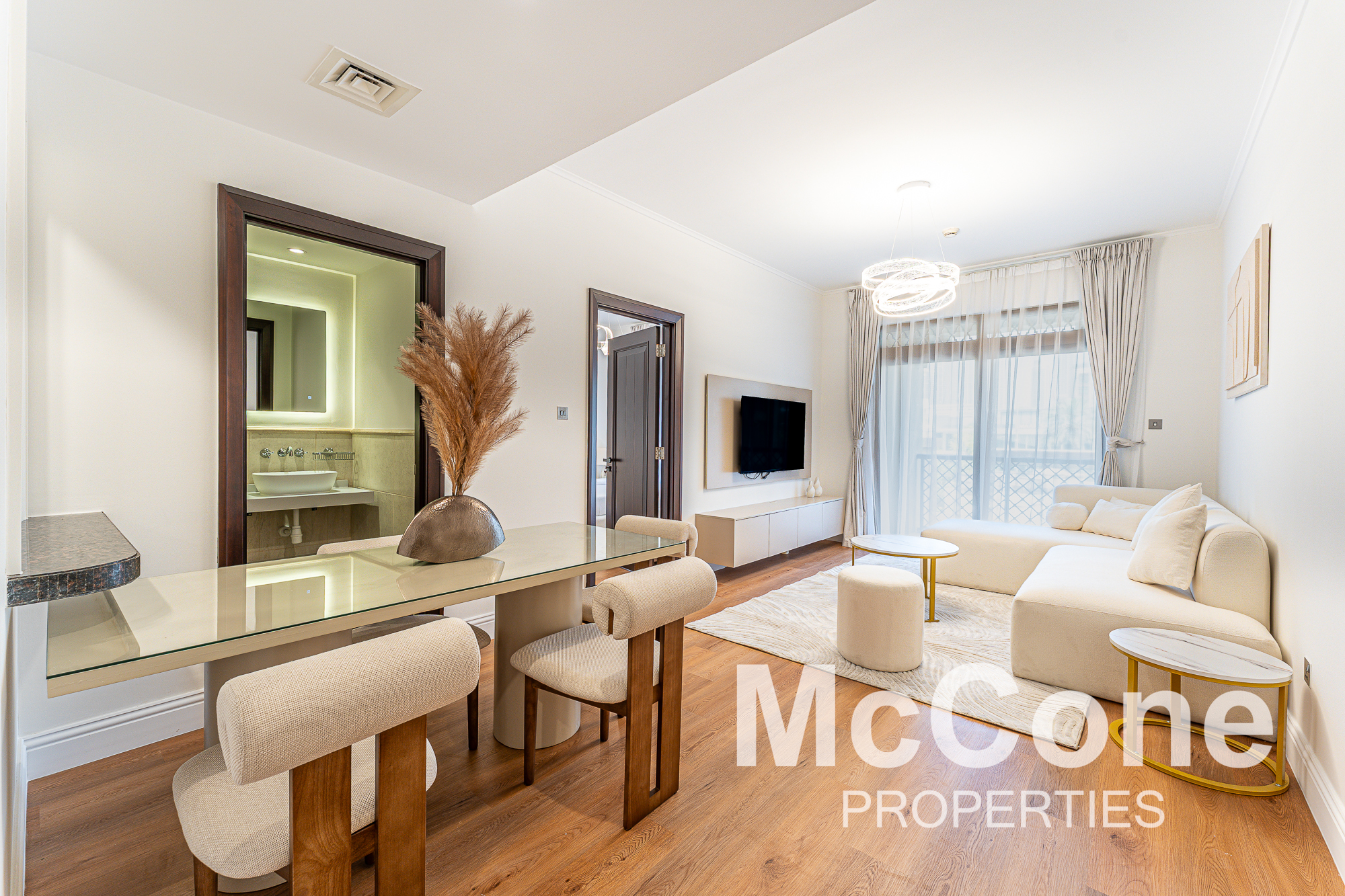 1 Bedroom Apartment for Rent in Yansoon 7, Downtown Dubai — photo 3 of 20