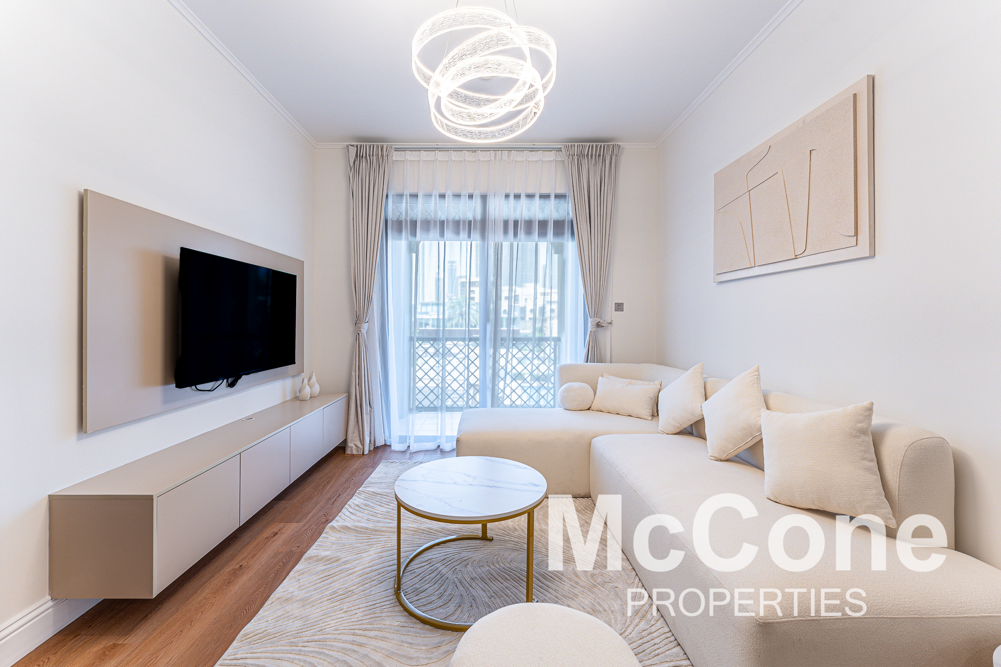 1 Bedroom Apartment for Rent in Yansoon 7, Downtown Dubai — photo 5 of 20