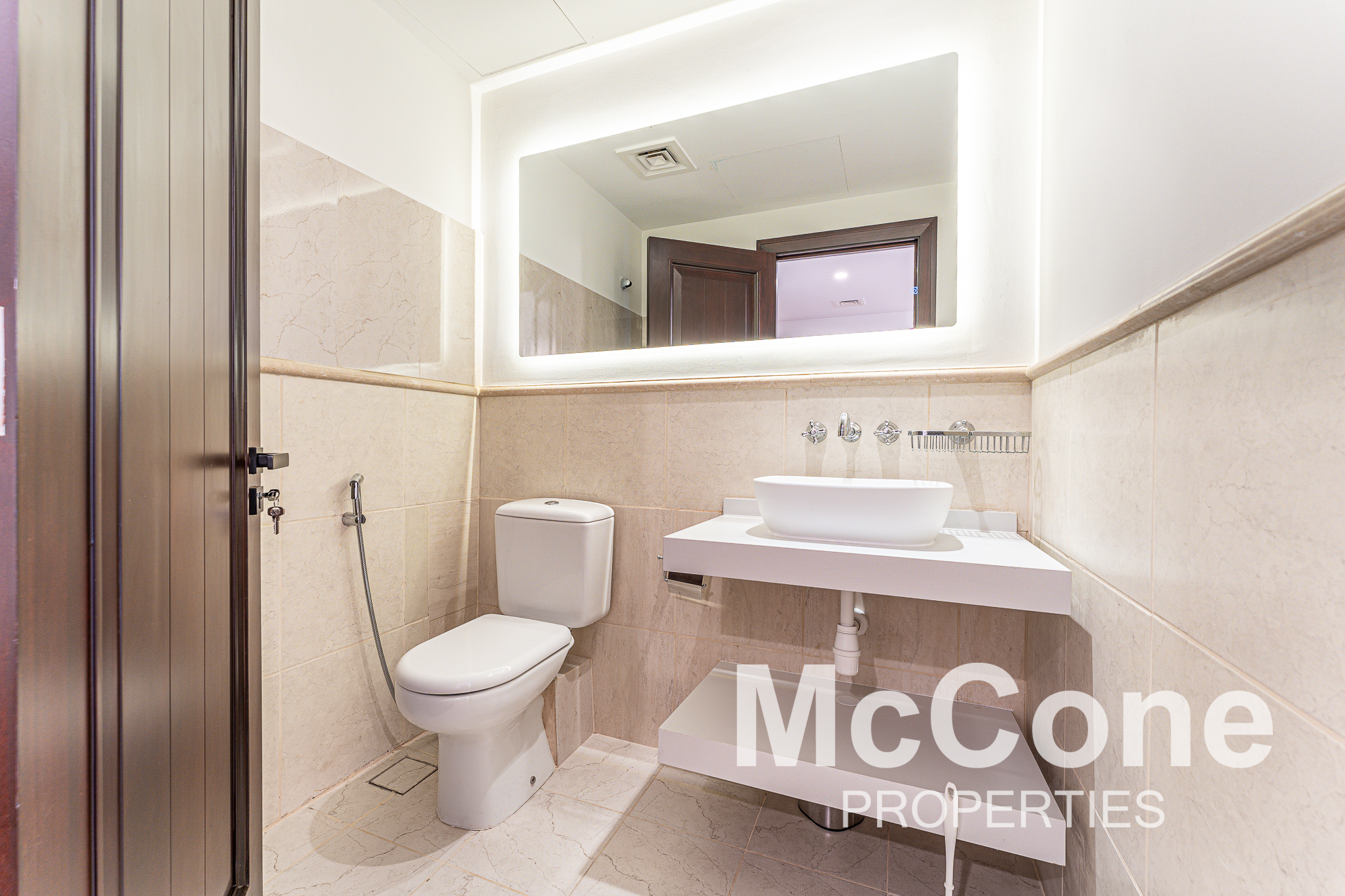 1 Bedroom Apartment for Rent in Yansoon 7, Downtown Dubai — photograph 12 of 20