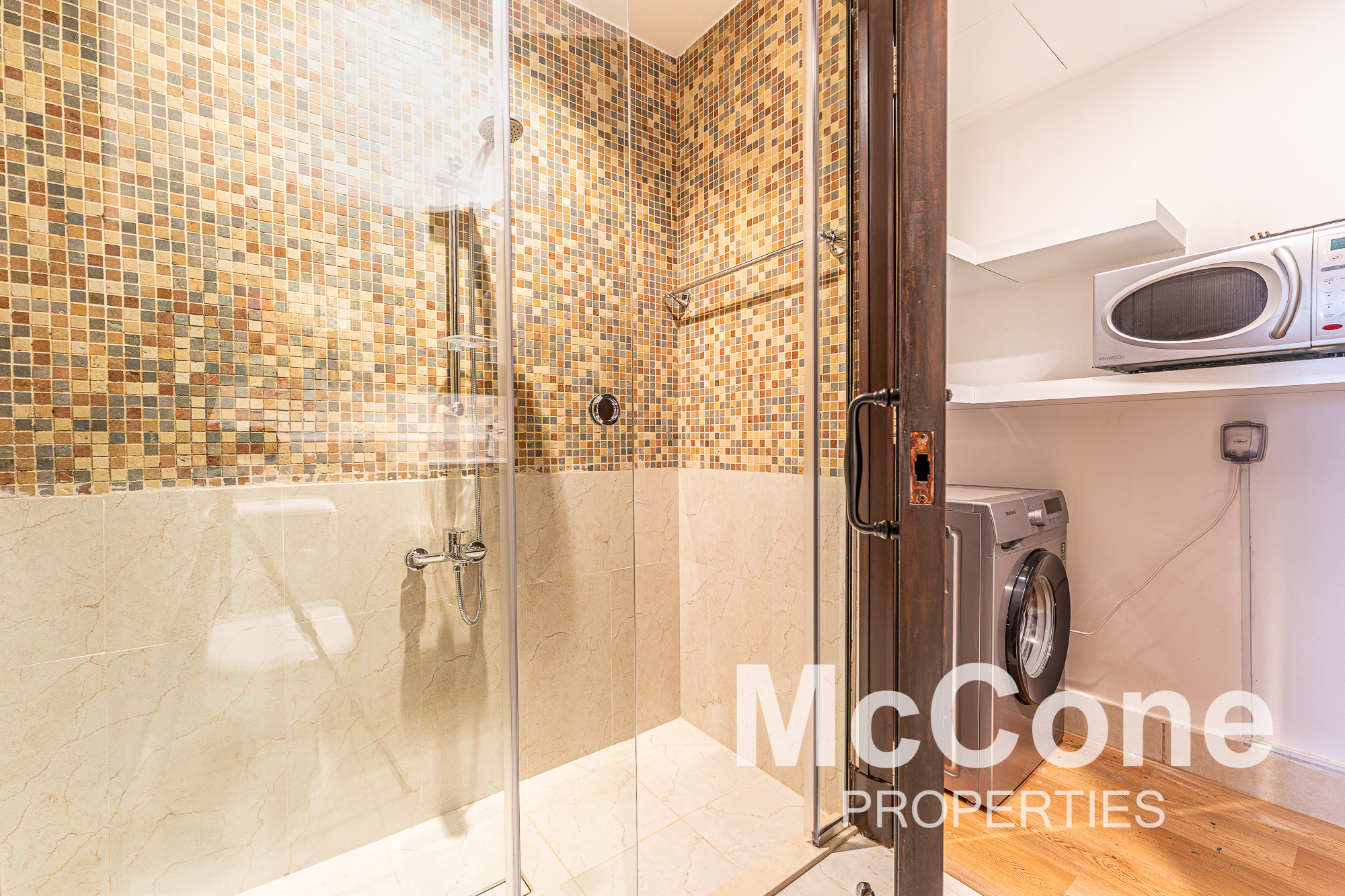 1 Bedroom Apartment for Rent in Yansoon 7, Downtown Dubai — photograph 13 of 20