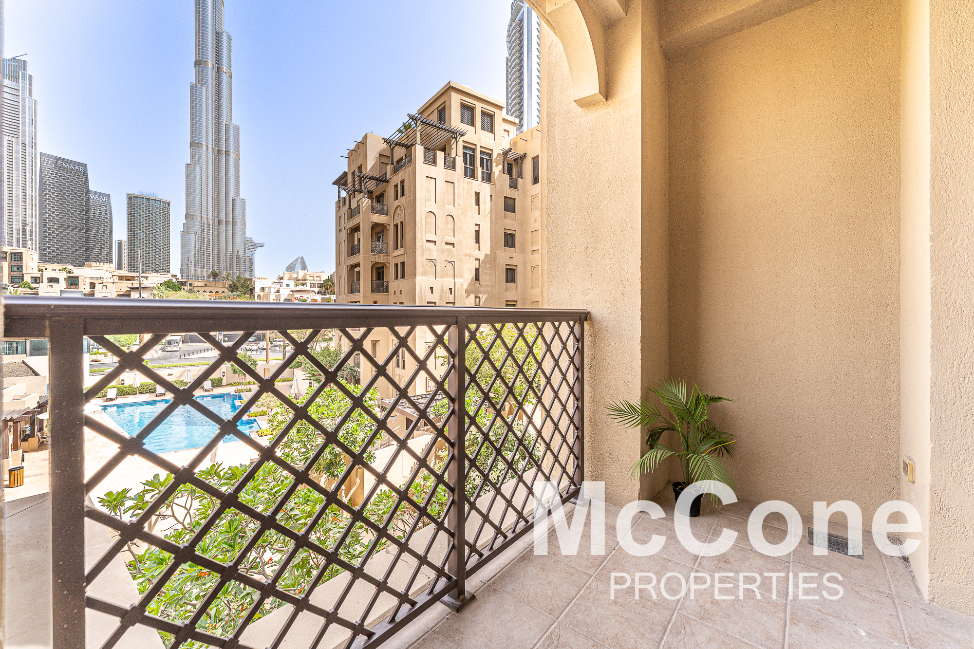1 Bedroom Apartment for Rent in Yansoon 7, Downtown Dubai — photograph 17 of 20