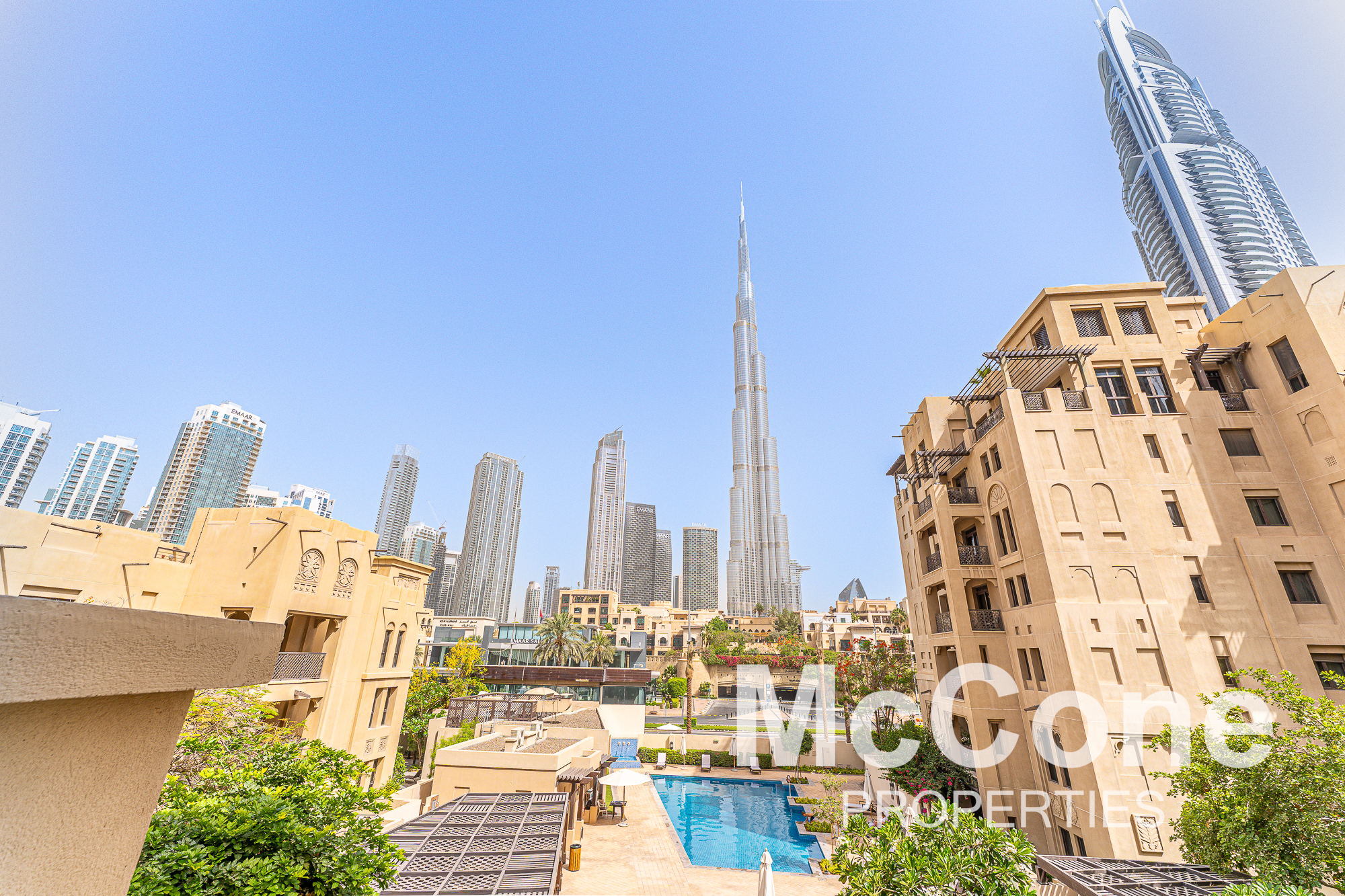 1 Bedroom Apartment for Rent in Yansoon 7, Downtown Dubai — photograph 20 of 20