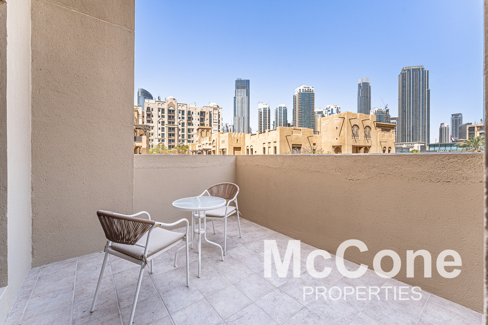 1 Bedroom Apartment for Rent in Yansoon 7, Downtown Dubai — photograph 16 of 20