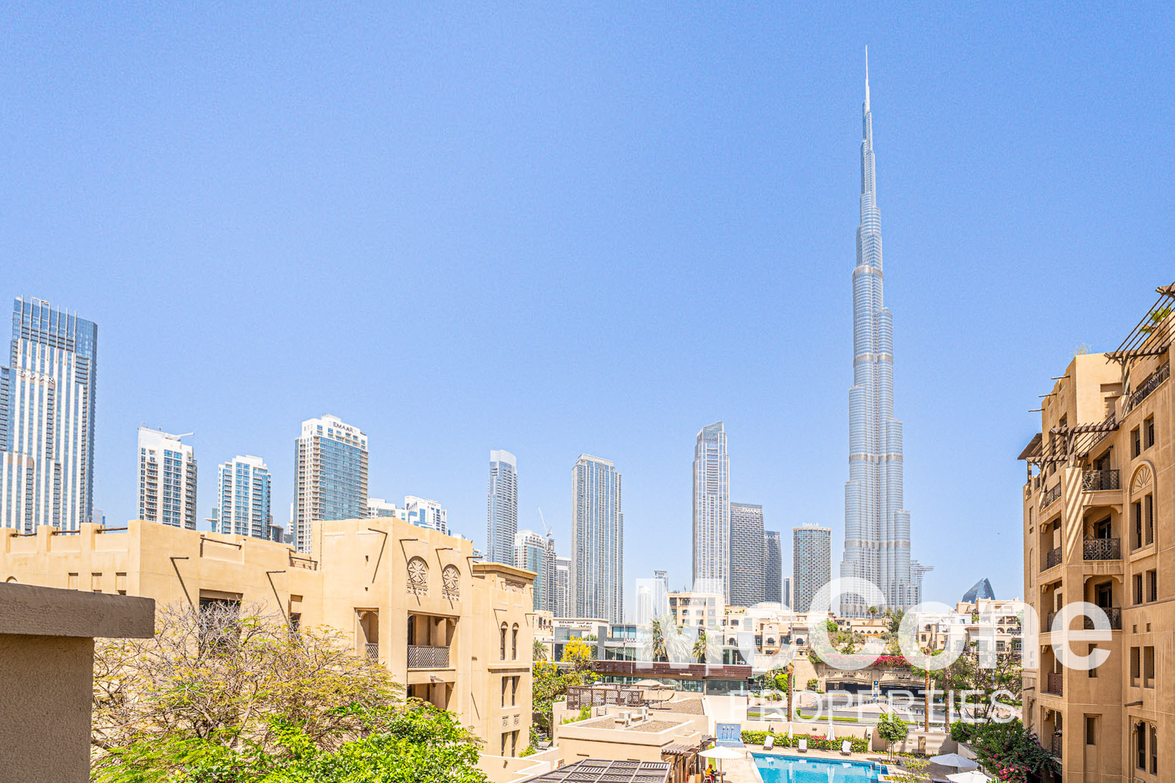 1 Bedroom Apartment for Rent in Yansoon 7, Downtown Dubai — photograph 19 of 20