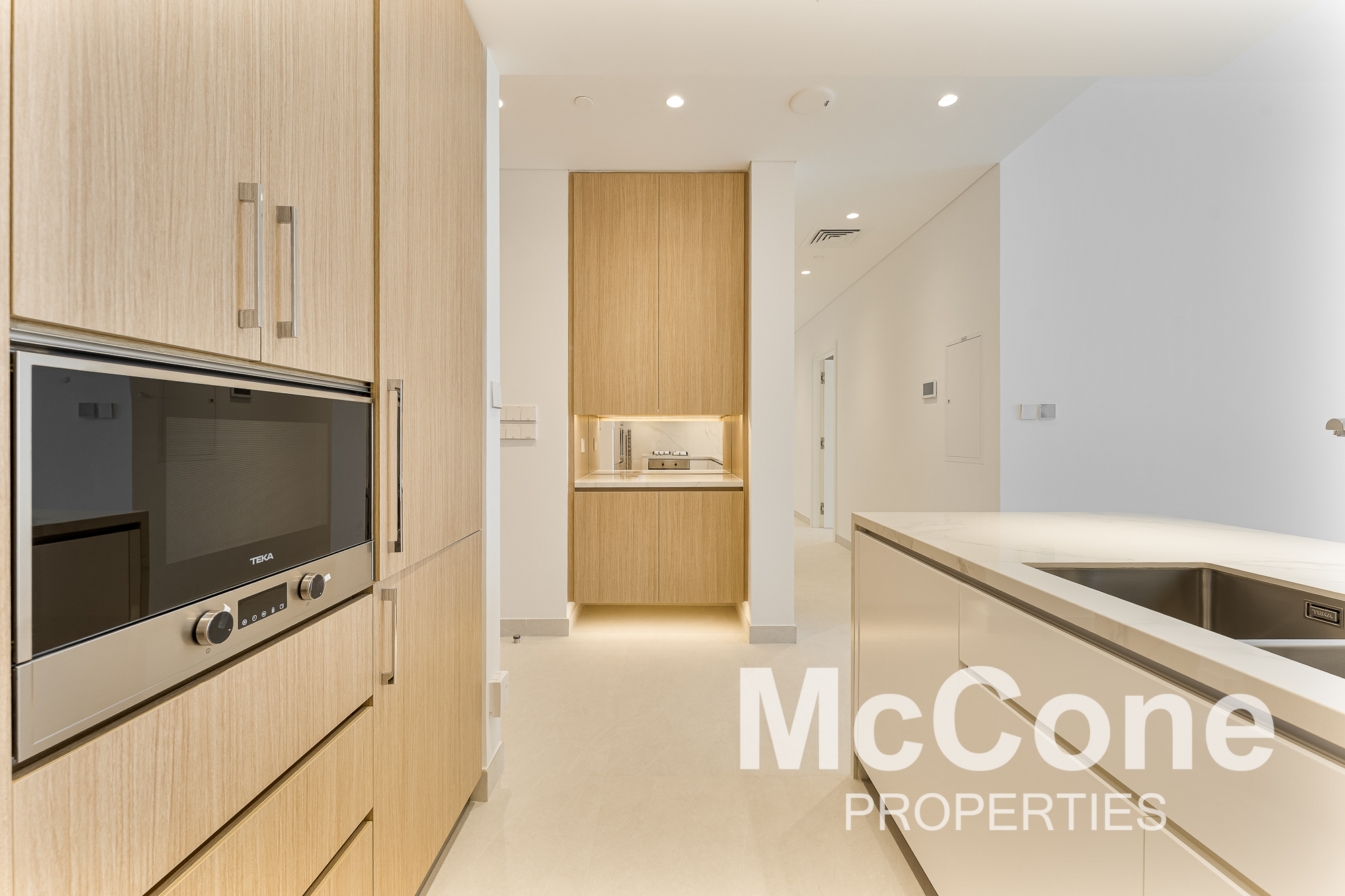 2 Bedroom Apartment for Rent in Ellington House 2, Dubai Hills Estate — photo 5 of 19