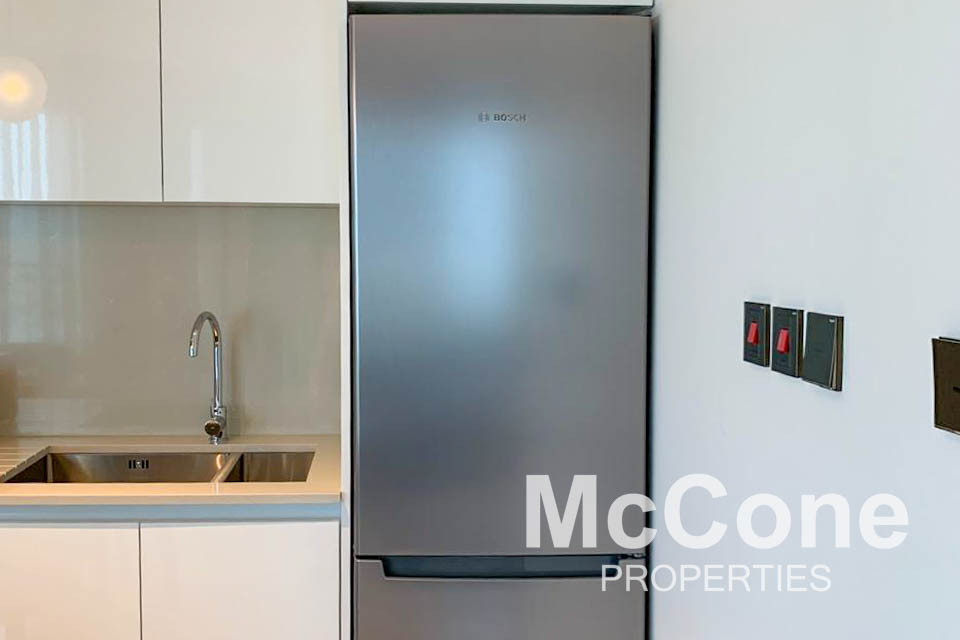 2 Bedroom Apartment for Rent in Address Harbour Point Tower 2, Dubai Creek Harbour (The Lagoons) — photo 4 of 11