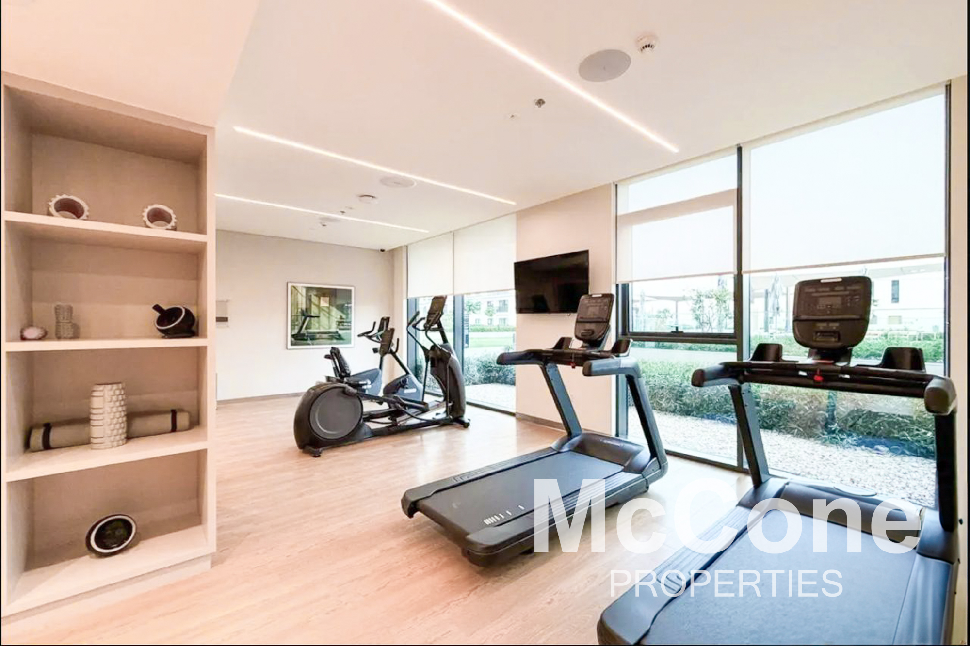 1 Bedroom Apartment for Rent in Lime Gardens, Dubai Hills Estate — photo 8 of 11