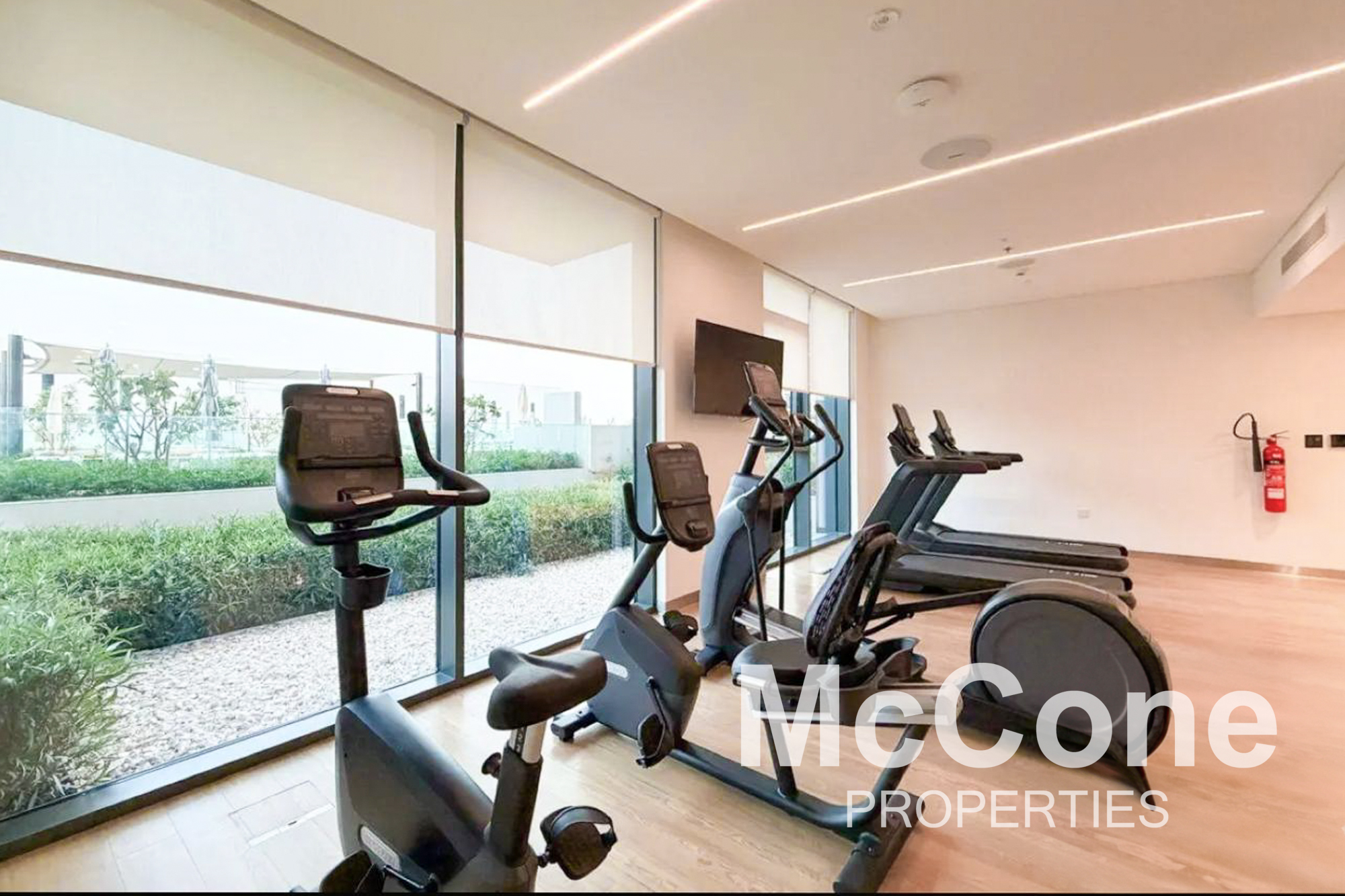 1 Bedroom Apartment for Rent in Lime Gardens, Dubai Hills Estate — photo 9 of 11