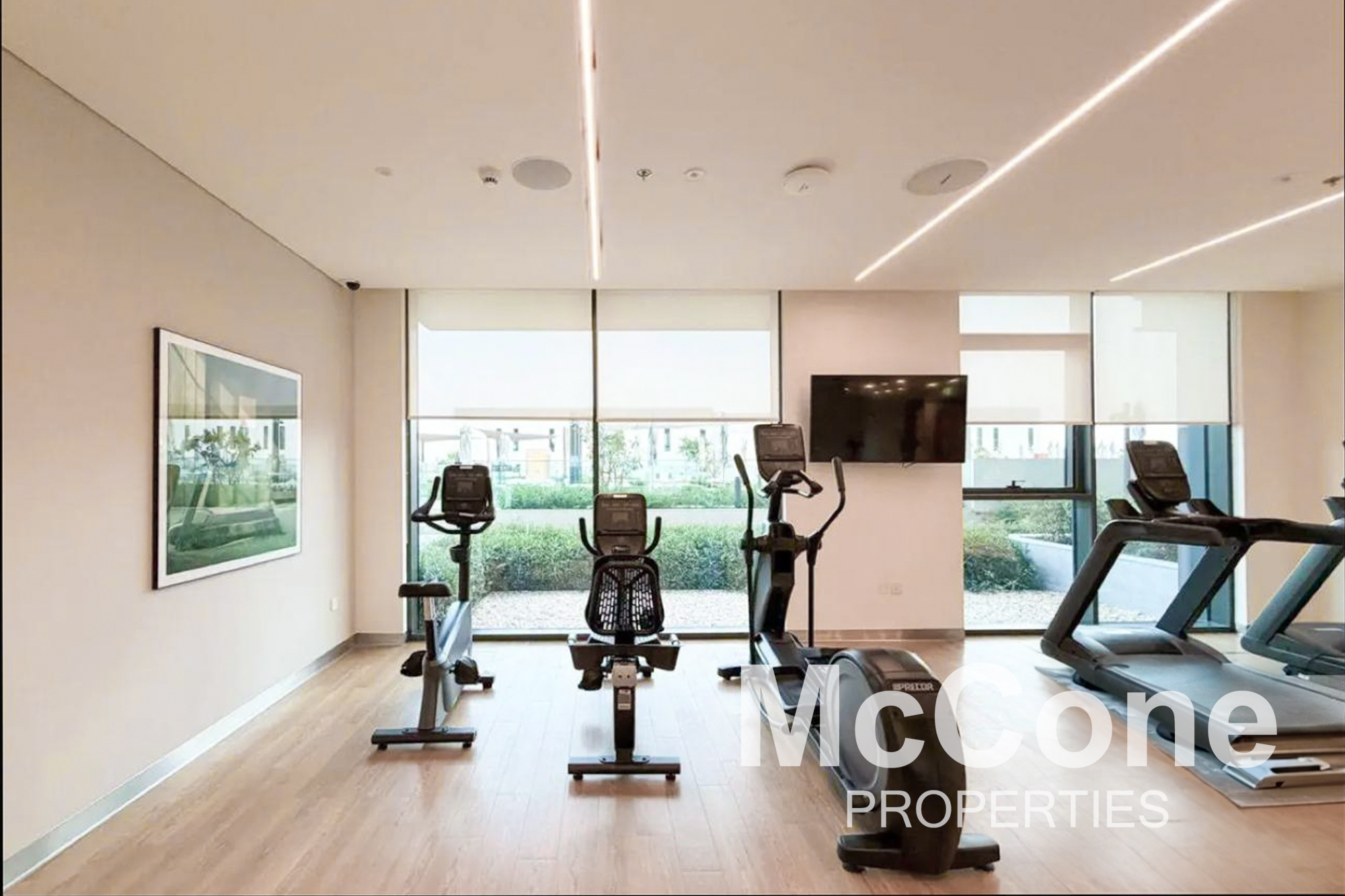 1 Bedroom Apartment for Rent in Lime Gardens, Dubai Hills Estate — photograph 11 of 11