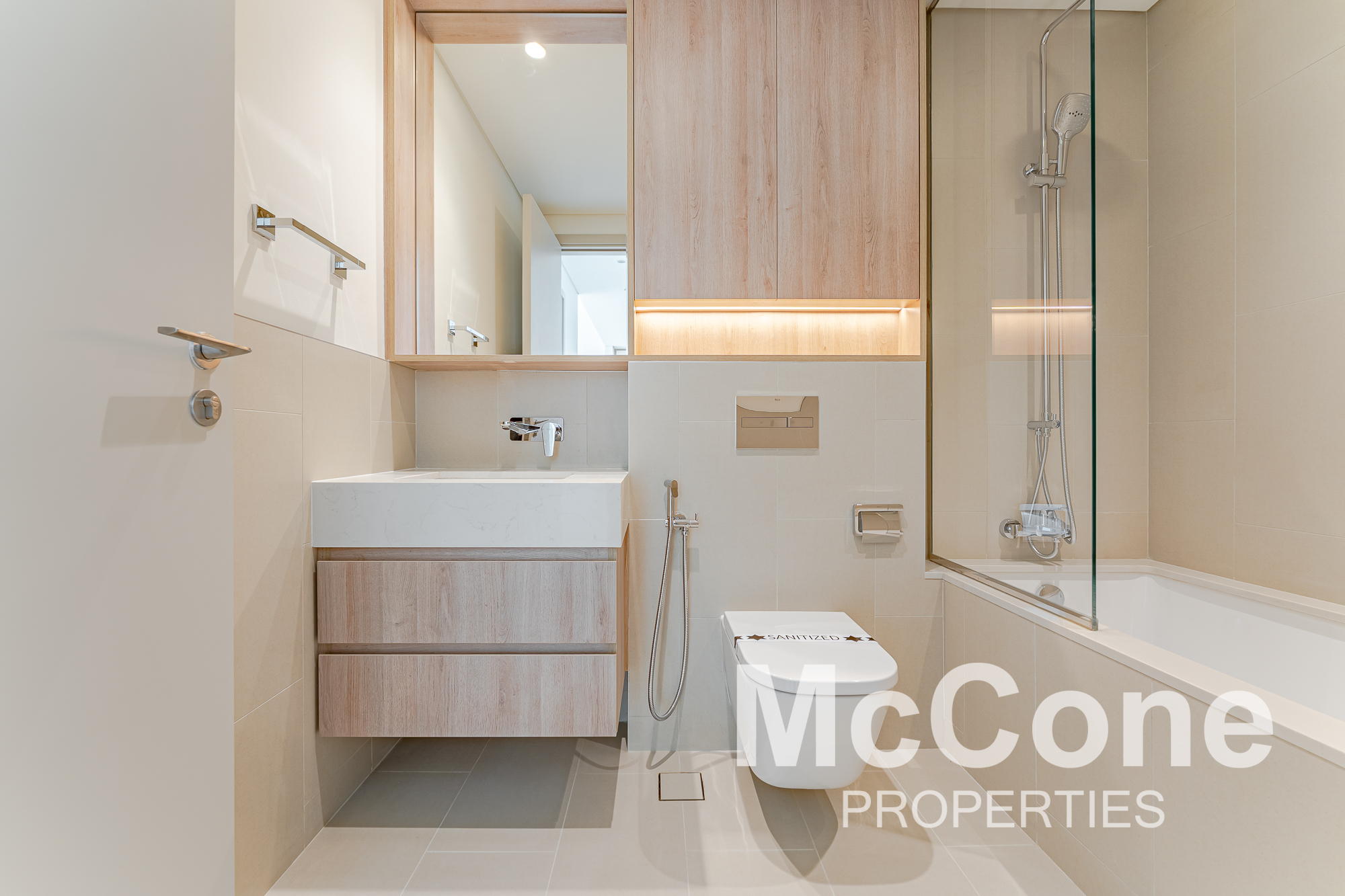 1 Bedroom Apartment for Rent in Lime Gardens, Dubai Hills Estate — photo 7 of 11