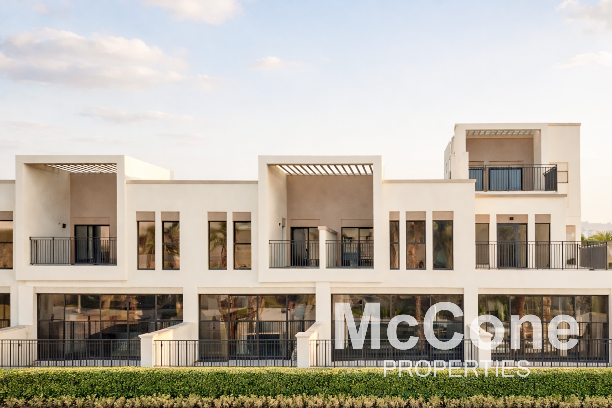 4 Bedroom Townhouse for Rent in Costa Brava 1, Damac Lagoons — photograph 11 of 11