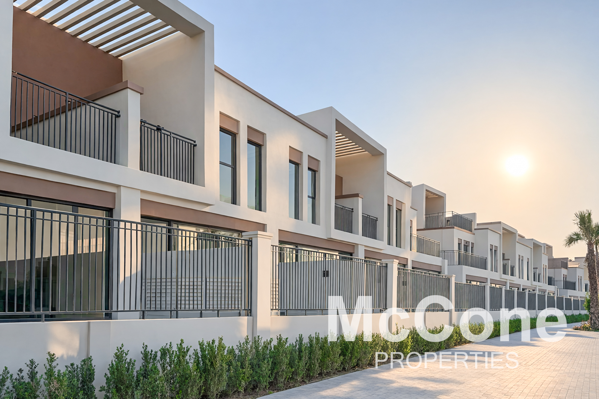 4 Bedroom Townhouse for Rent in Costa Brava 1, Damac Lagoons
