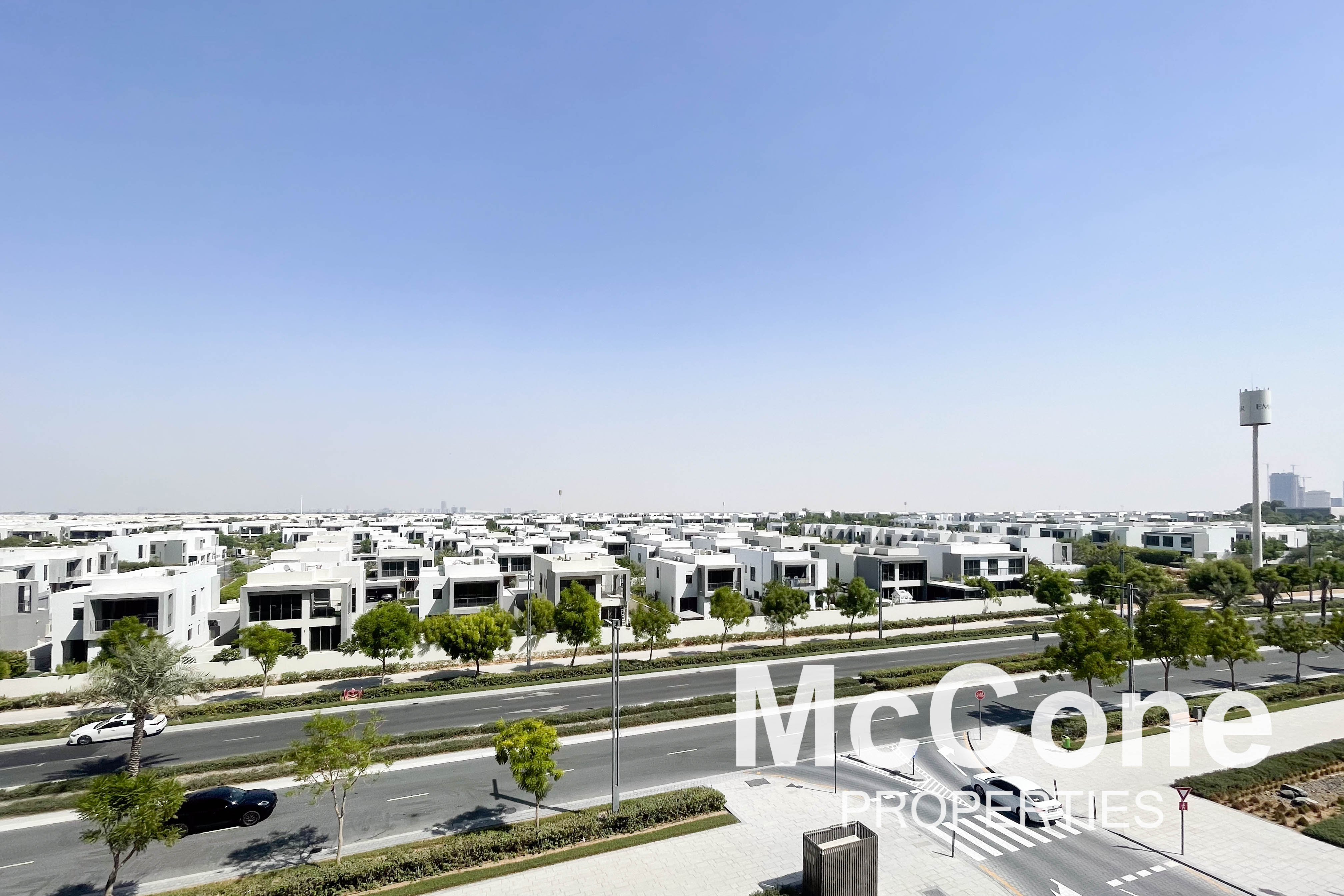 1 Bedroom Apartment for Rent in Collective Tower 2, Dubai Hills Estate — photograph 10 of 10