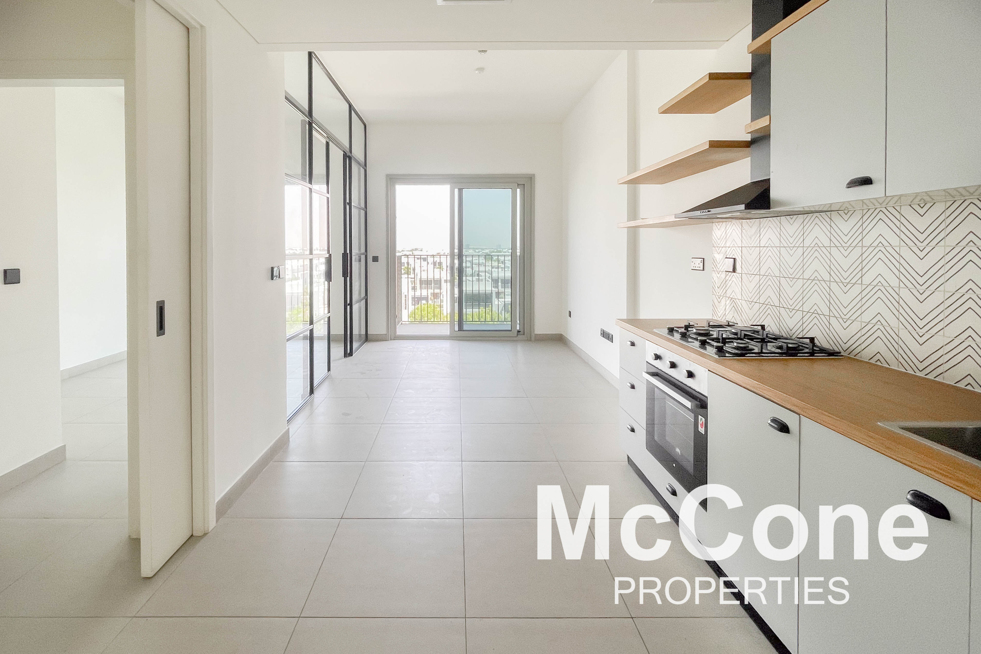 1 Bedroom Apartment for Rent in Collective Tower 2, Dubai Hills Estate