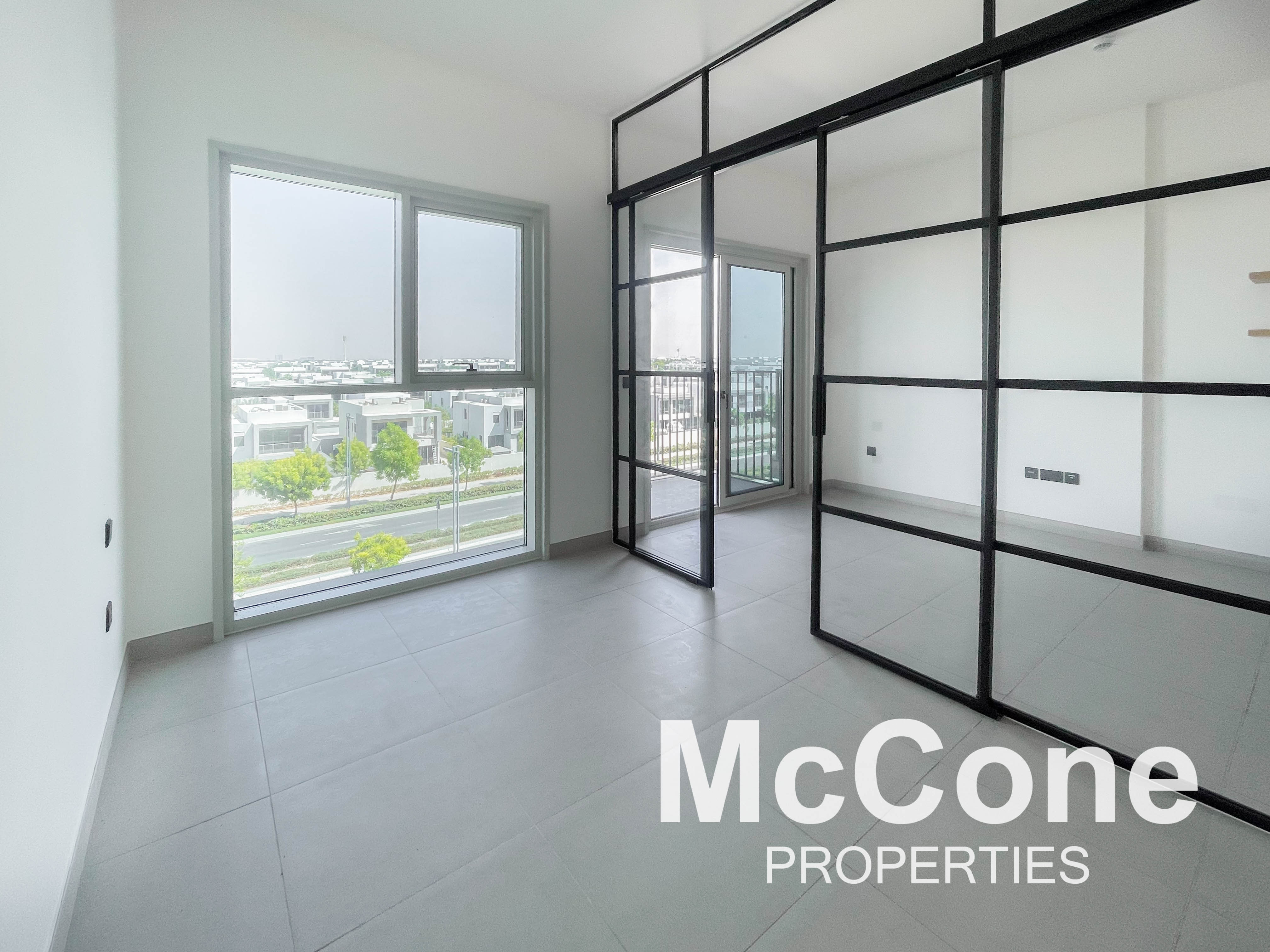 1 Bedroom Apartment for Rent in Collective Tower 2, Dubai Hills Estate — photo 4 of 10