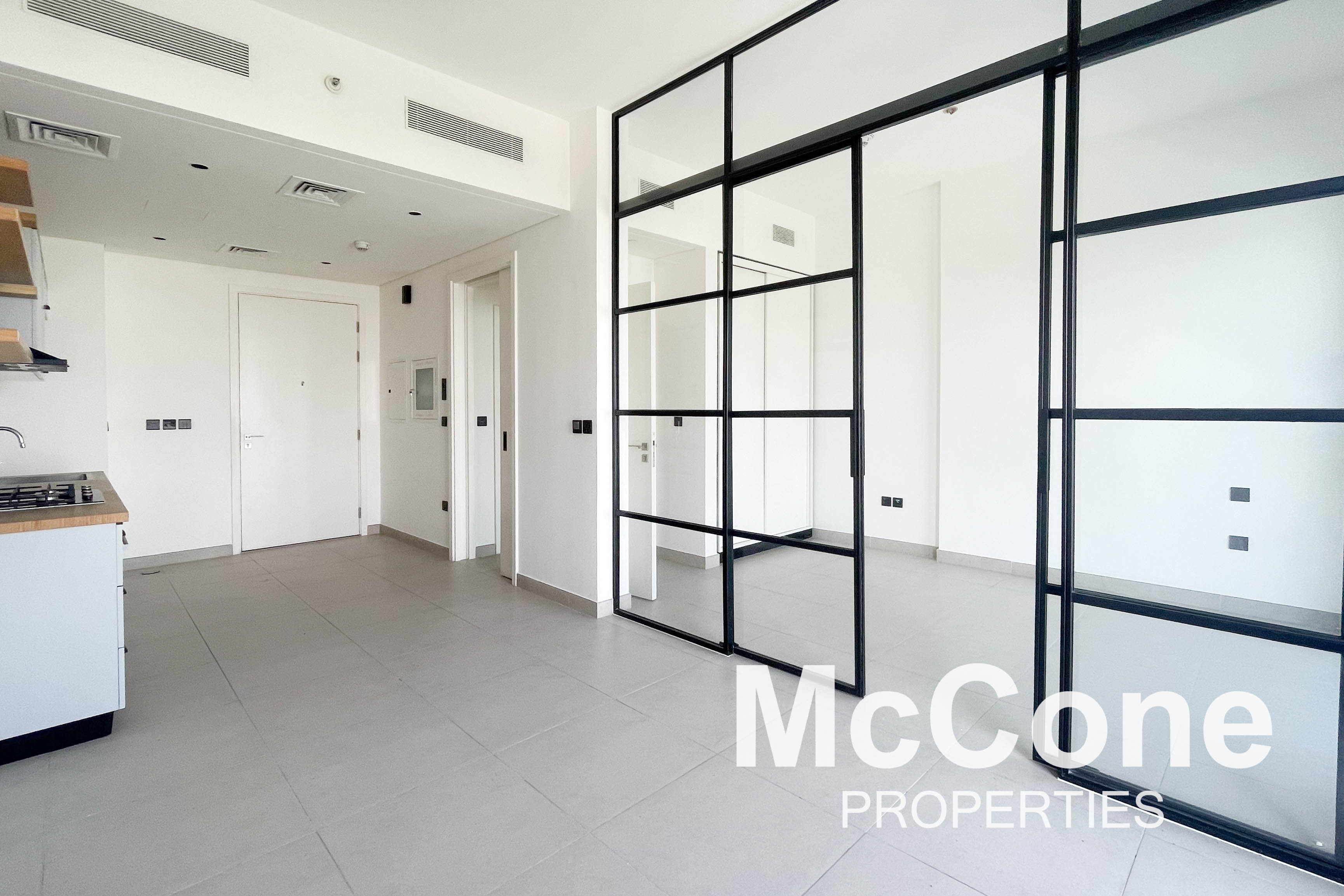 1 Bedroom Apartment for Rent in Collective Tower 2, Dubai Hills Estate — photo 2 of 10