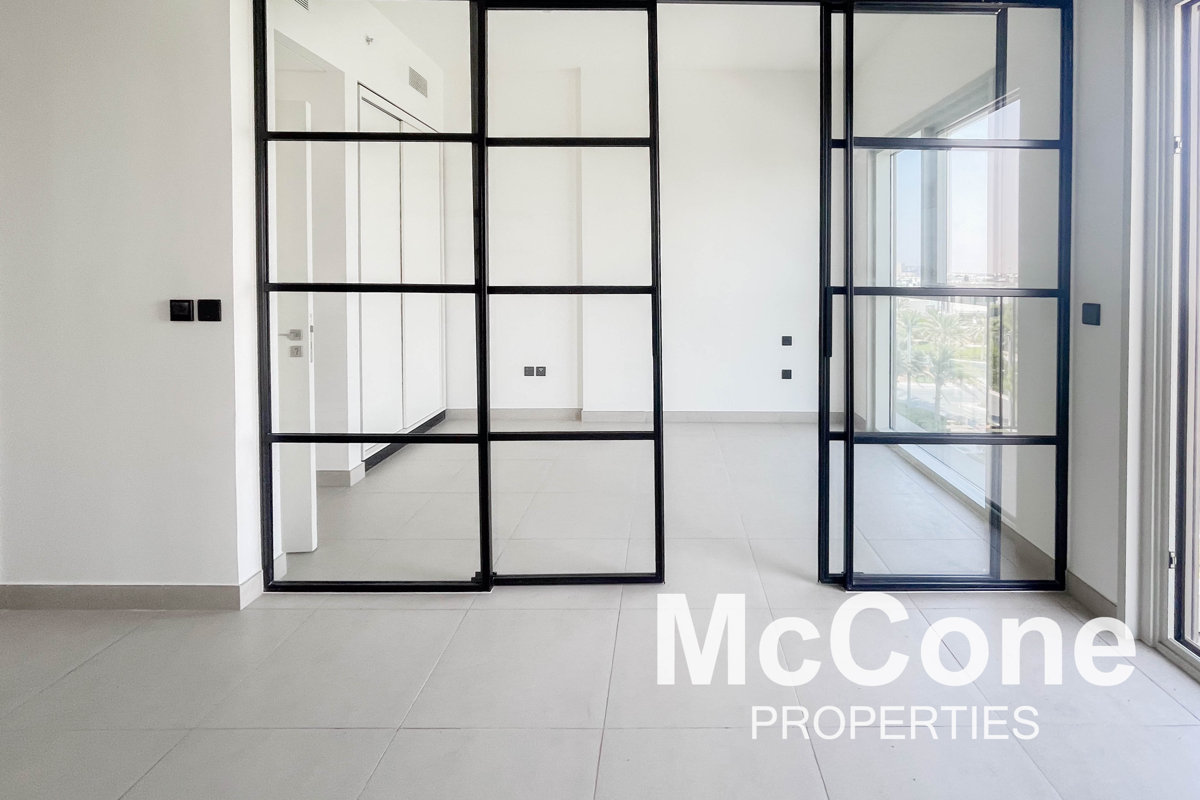 1 Bedroom Apartment for Rent in Collective Tower 2, Dubai Hills Estate — photo 7 of 10