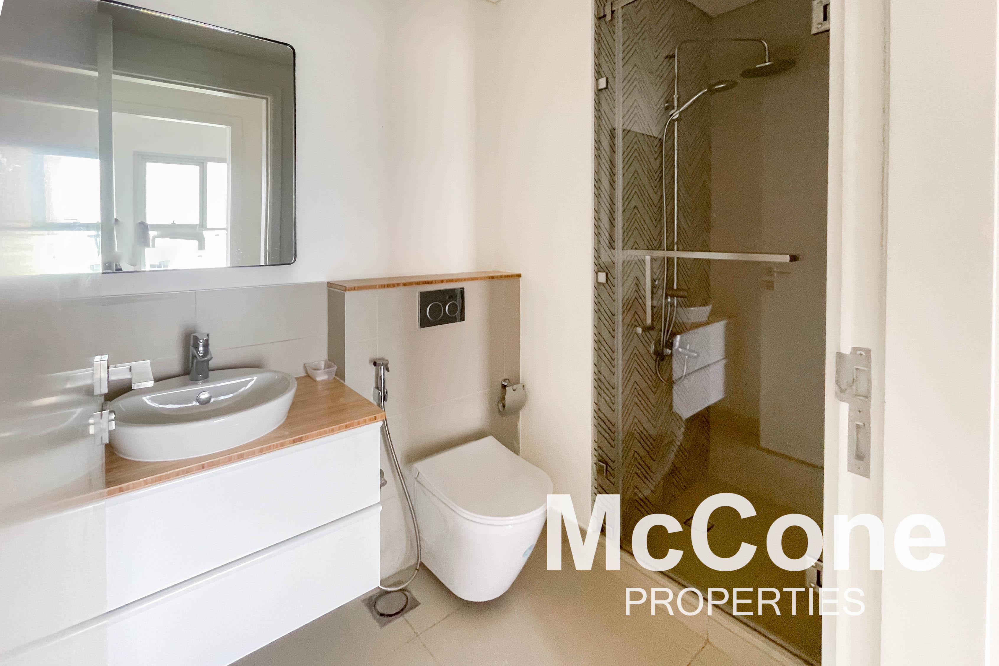 1 Bedroom Apartment for Rent in Collective Tower 2, Dubai Hills Estate — photo 8 of 10