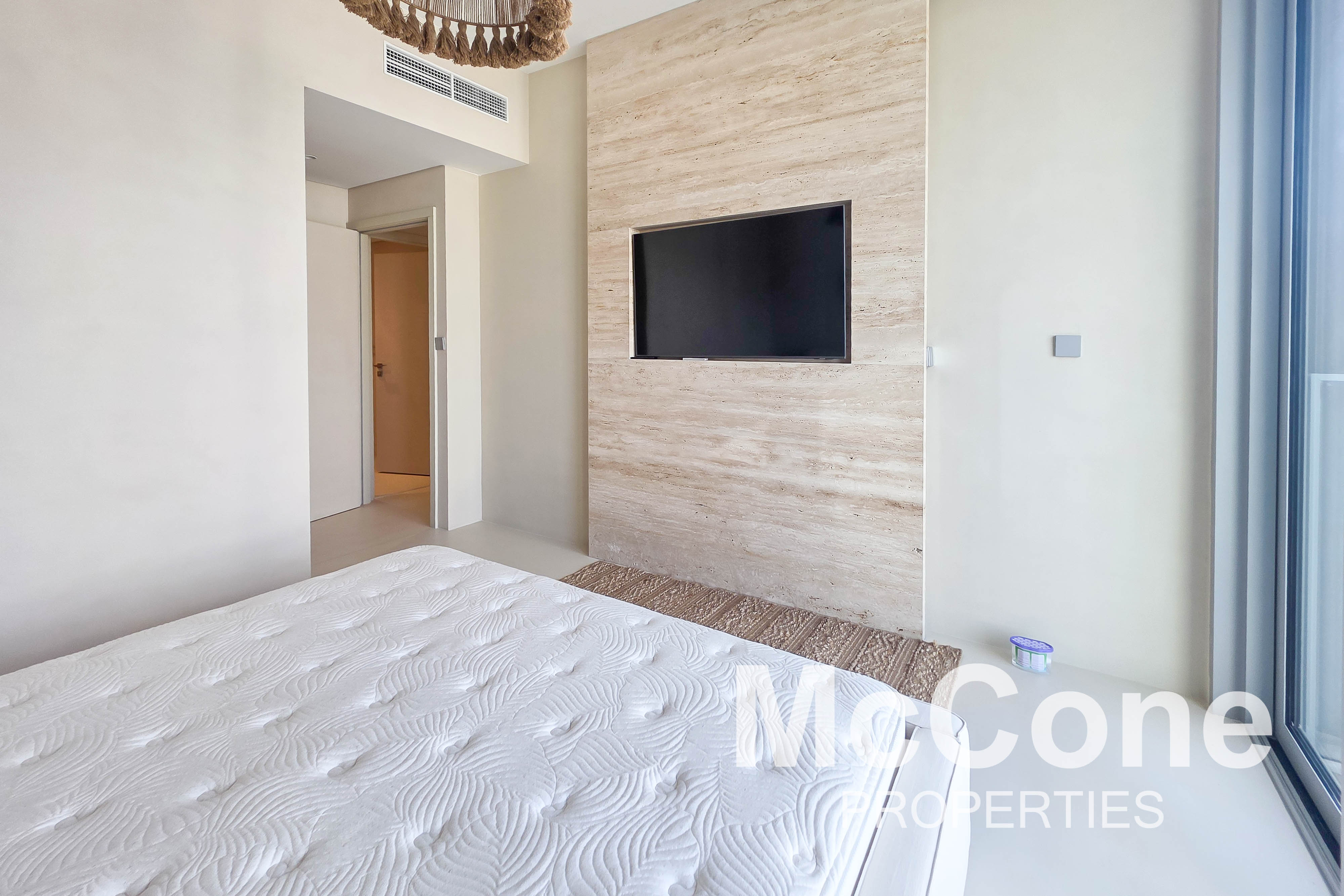 3 Bedroom Apartment for Rent in Beach Isle Tower 1, Dubai Harbour — photo 9 of 17