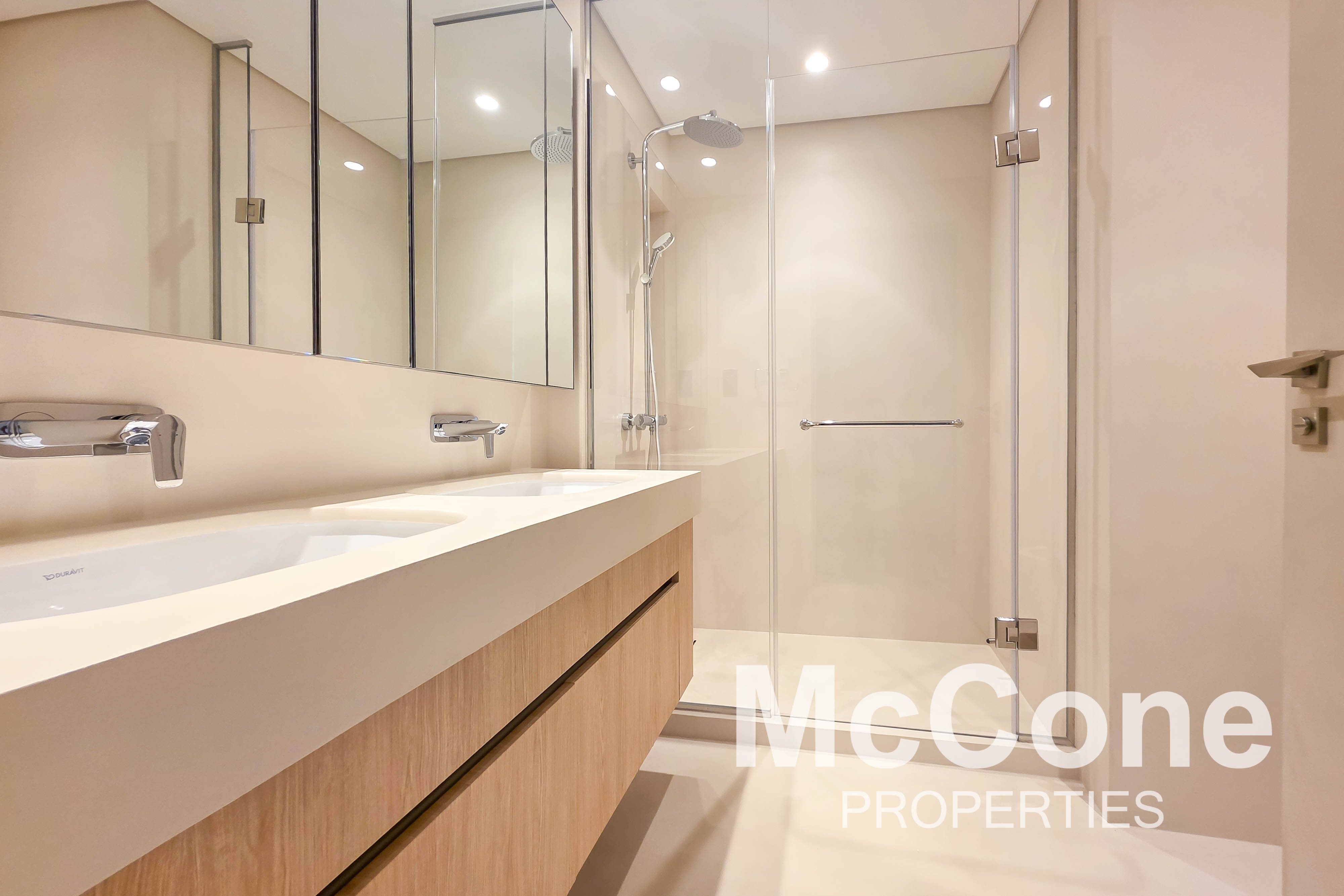 3 Bedroom Apartment for Rent in Beach Isle Tower 1, Dubai Harbour — photograph 14 of 17
