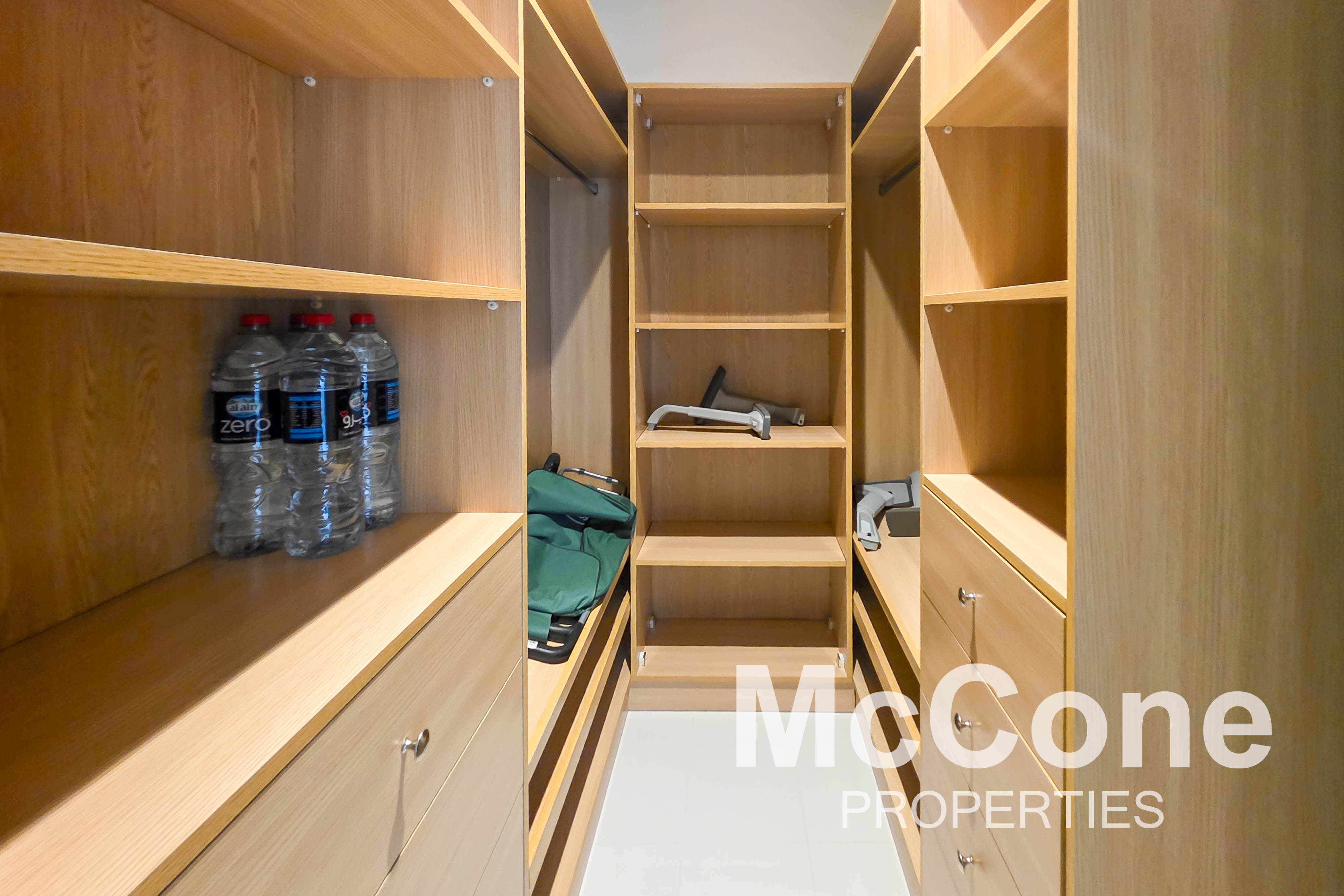 3 Bedroom Apartment for Rent in Beach Isle Tower 1, Dubai Harbour — photograph 12 of 17