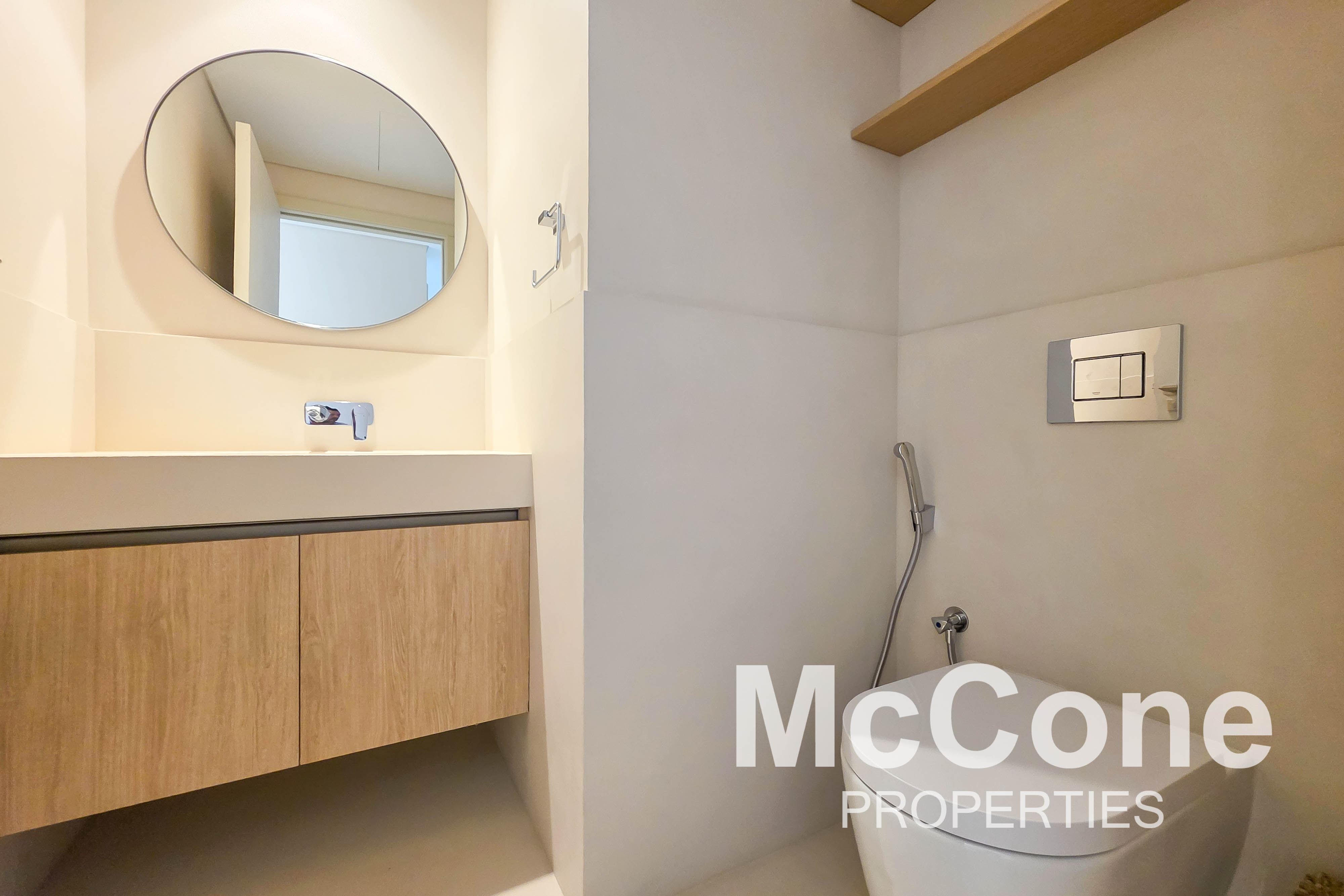 3 Bedroom Apartment for Rent in Beach Isle Tower 1, Dubai Harbour — photograph 13 of 17