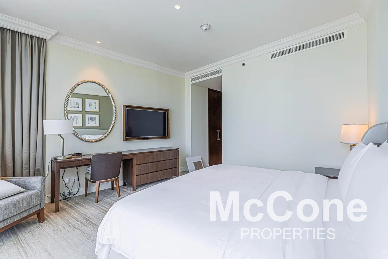3 Bedroom Apartment for Rent in The Address Residence Fountain Views 1, Downtown Dubai — photo 8 of 18