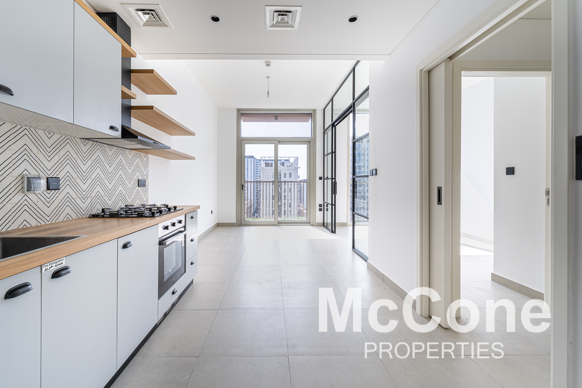 1 Bedroom Apartment for Rent in Collective 2.0 Tower B, Dubai Hills Estate