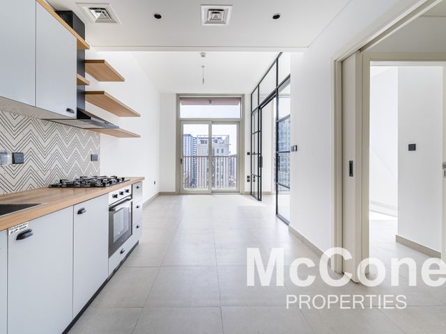 1 Bedroom Apartment for Rent in Collective 2.0 Tower B, Dubai Hills Estate