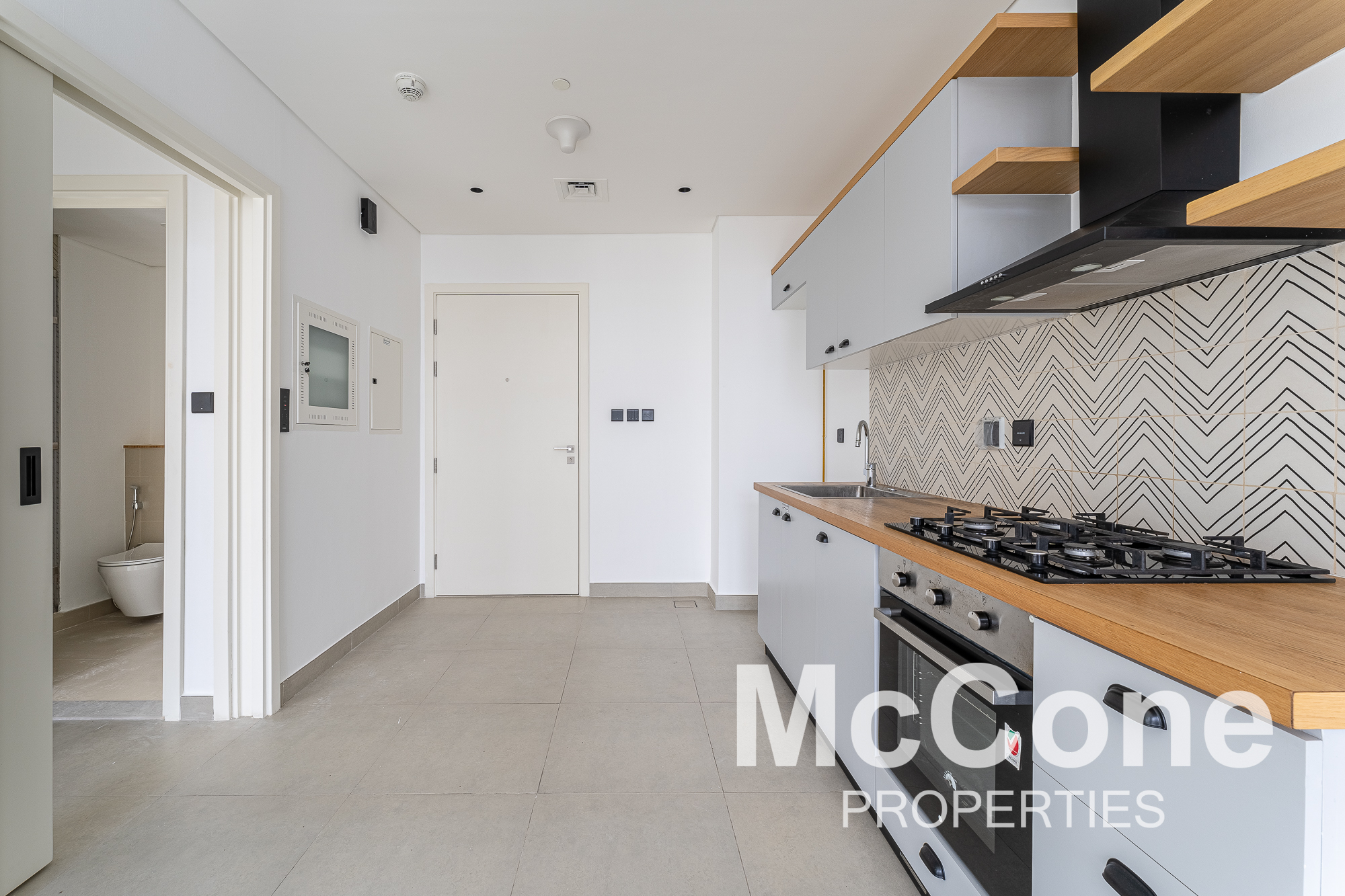 1 Bedroom Apartment for Rent in Collective 2.0 Tower B, Dubai Hills Estate — photo 6 of 13