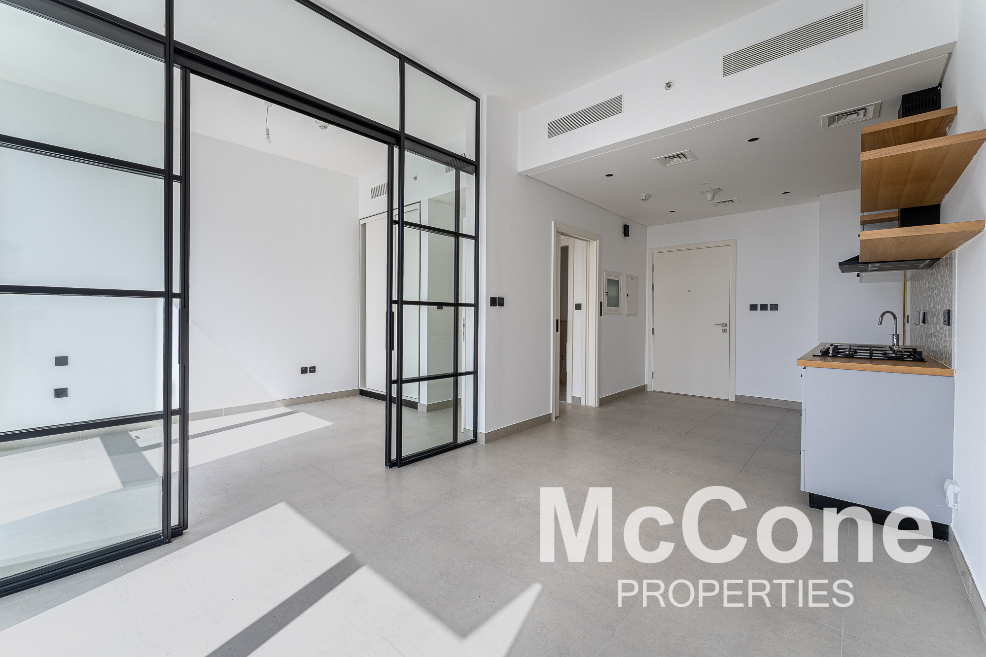 1 Bedroom Apartment for Rent in Collective 2.0 Tower B, Dubai Hills Estate — photo 2 of 13