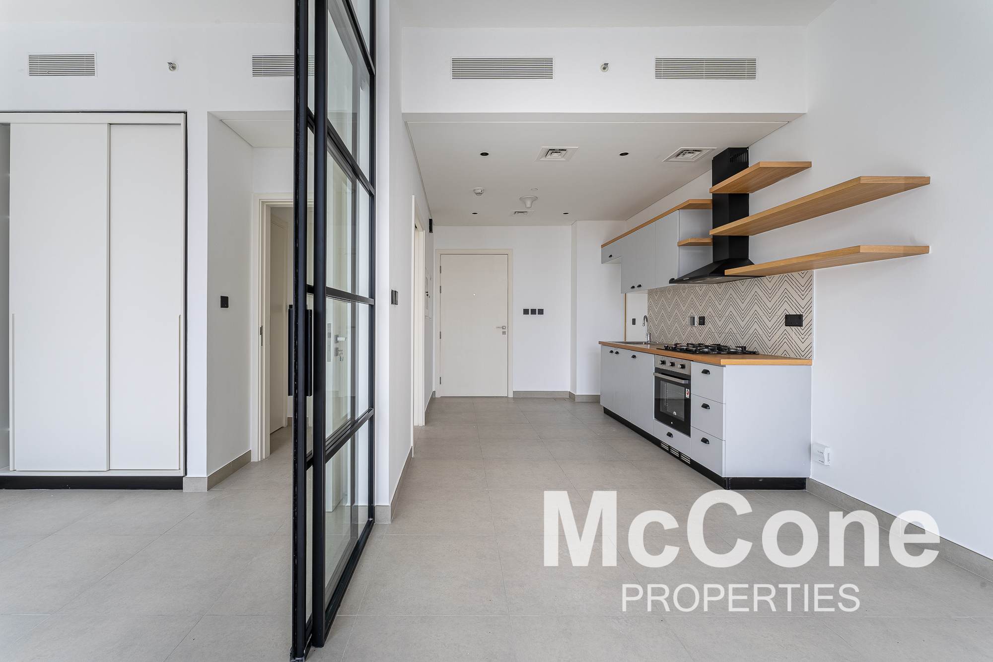 1 Bedroom Apartment for Rent in Collective 2.0 Tower B, Dubai Hills Estate — photo 3 of 13