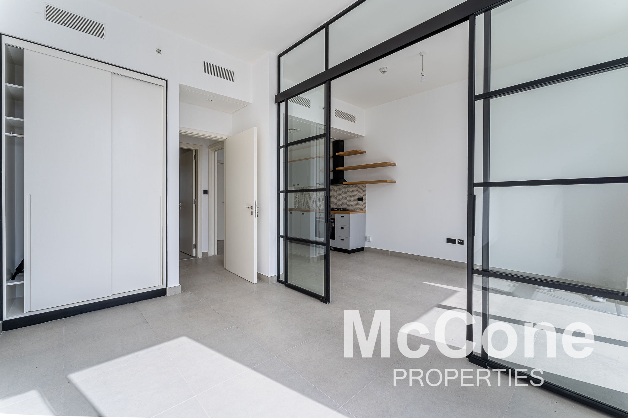 1 Bedroom Apartment for Rent in Collective 2.0 Tower B, Dubai Hills Estate — photo 8 of 13