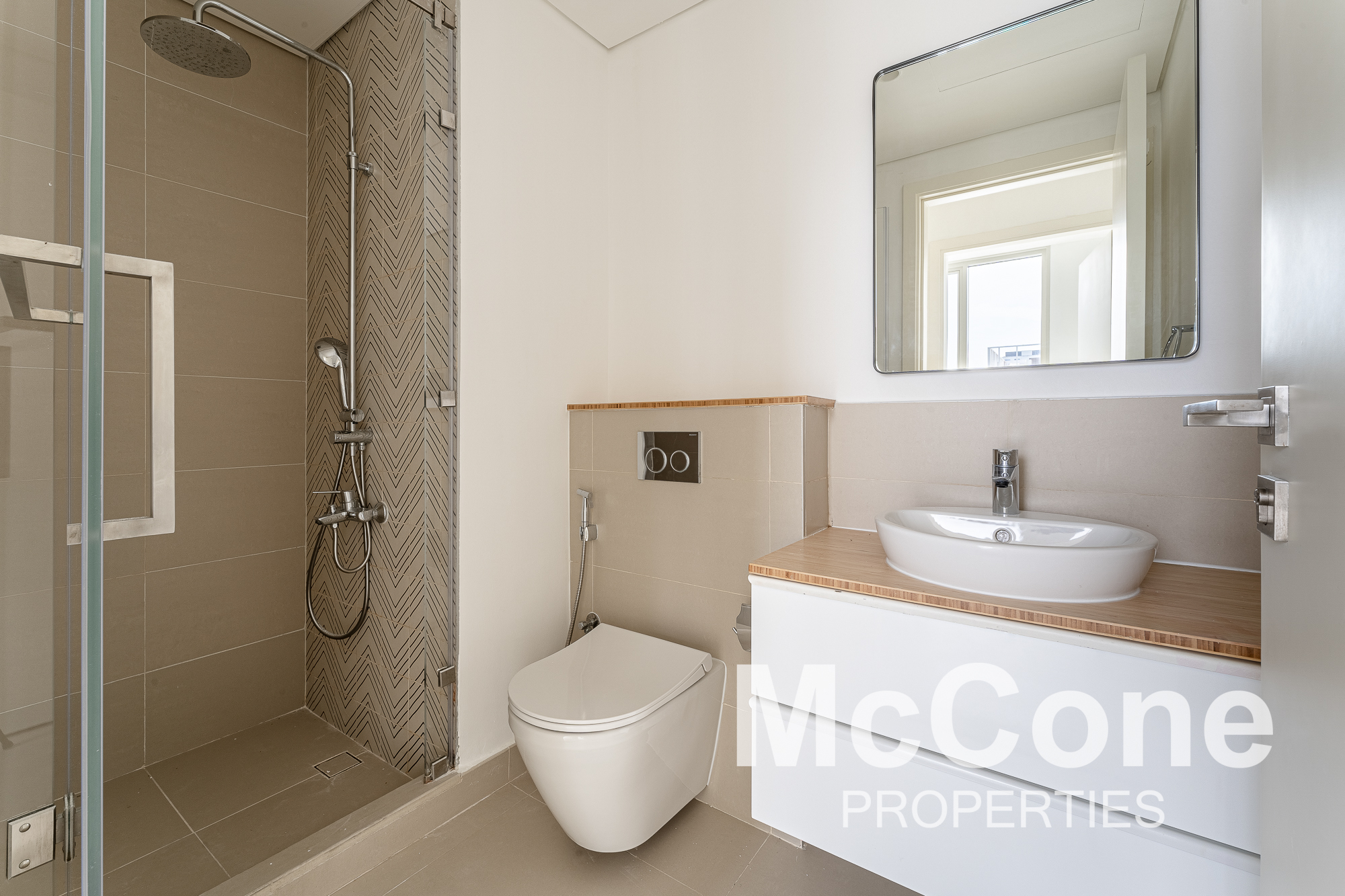1 Bedroom Apartment for Rent in Collective 2.0 Tower B, Dubai Hills Estate — photograph 12 of 13