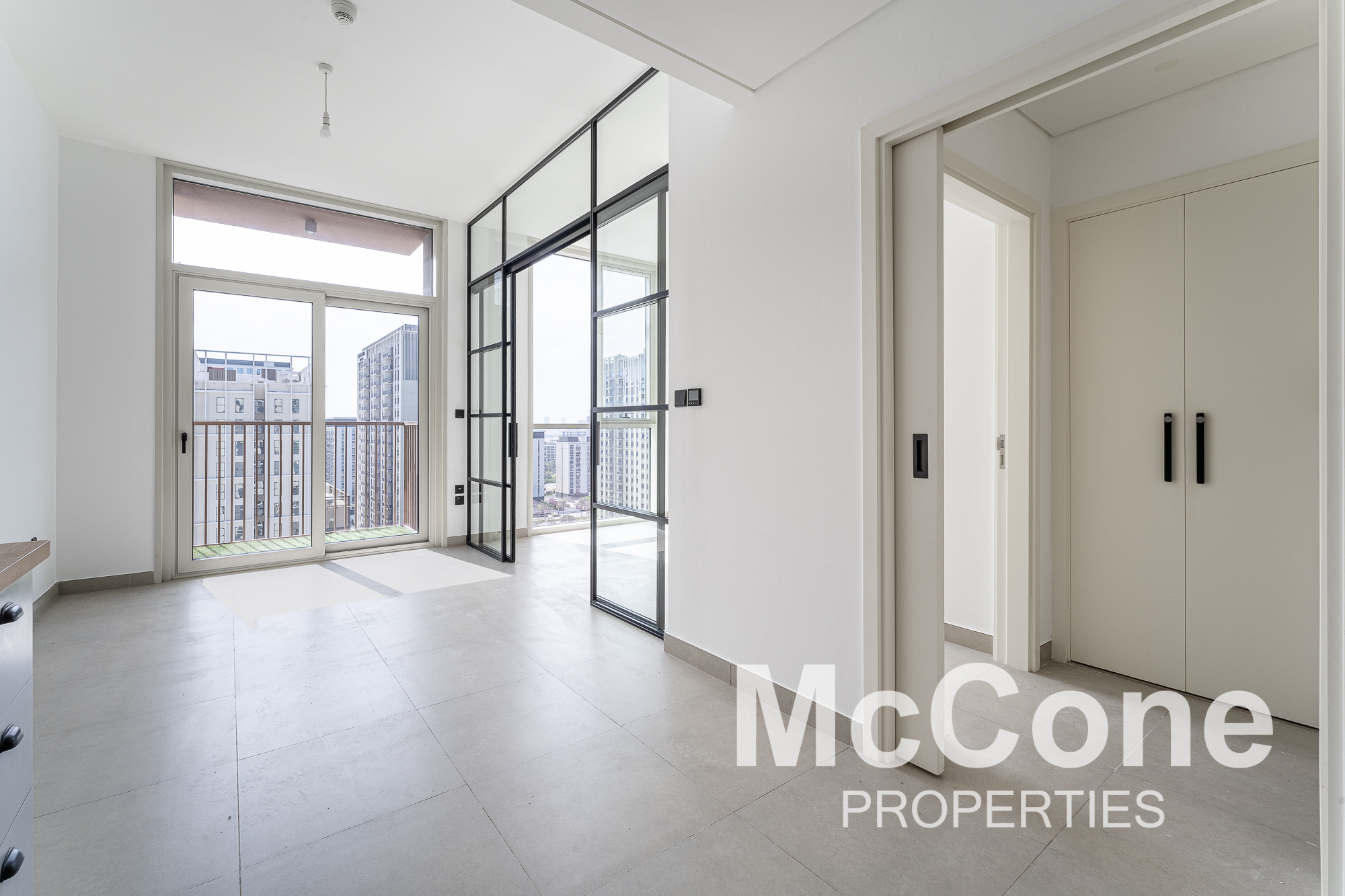 1 Bedroom Apartment for Rent in Collective 2.0 Tower B, Dubai Hills Estate — photo 4 of 13