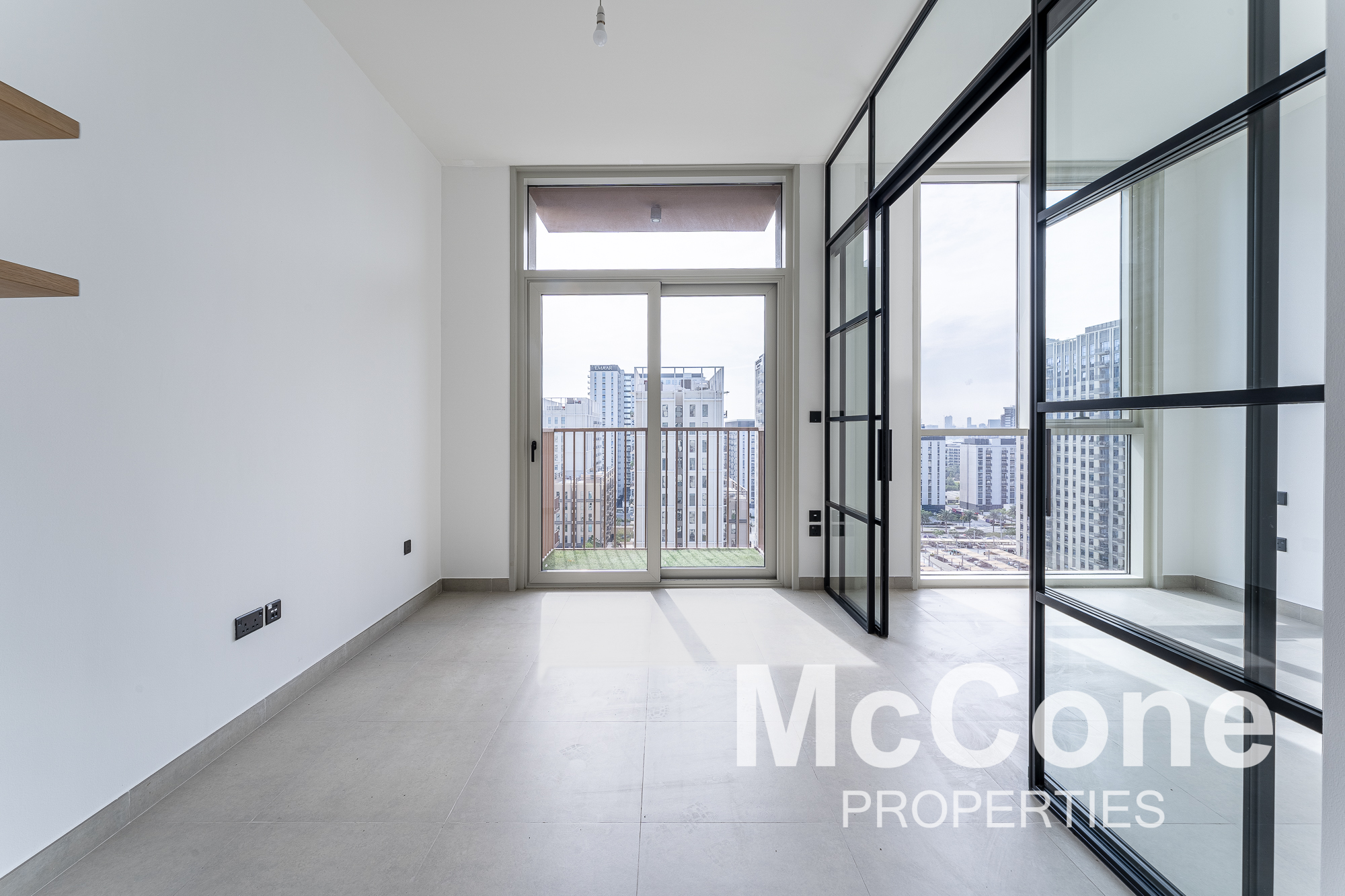 1 Bedroom Apartment for Rent in Collective 2.0 Tower B, Dubai Hills Estate — photo 5 of 13